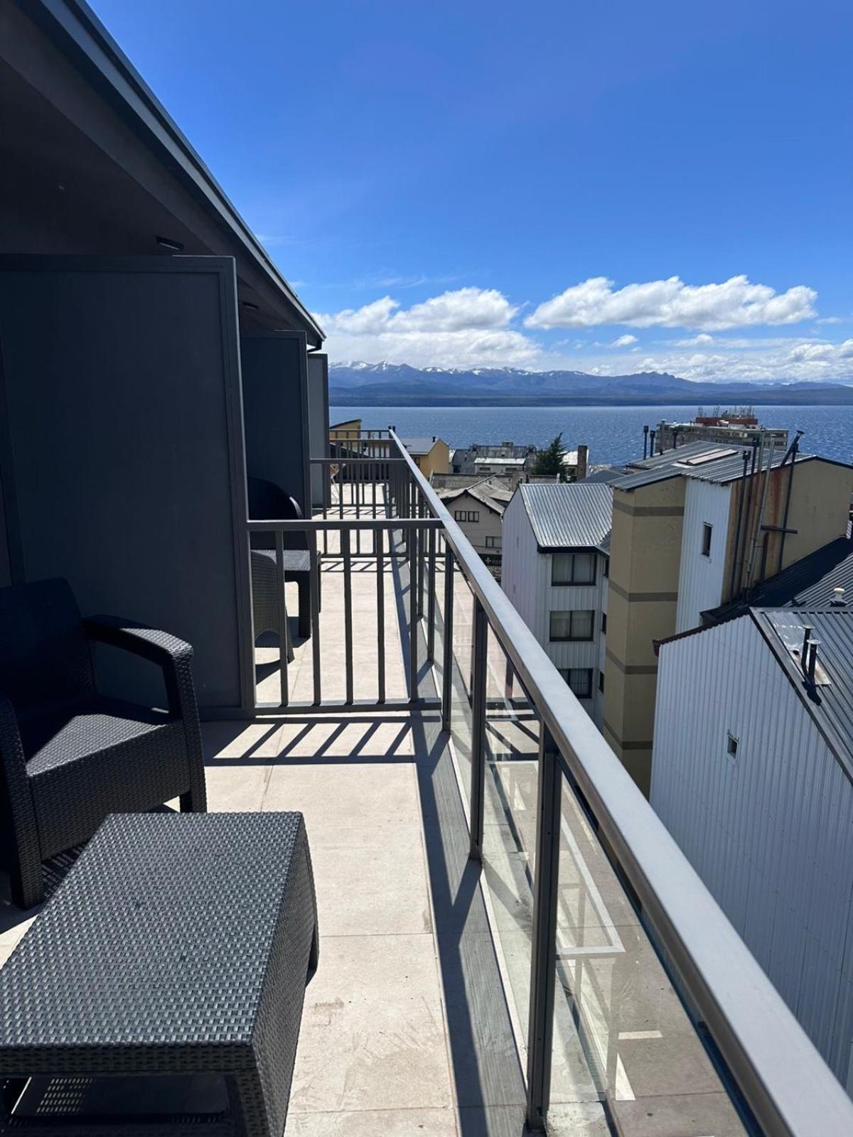 View Apartment