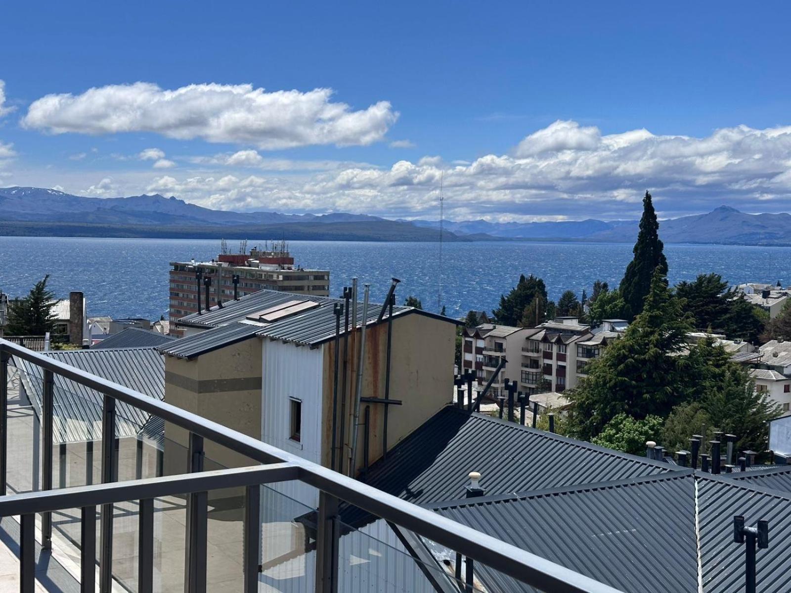 View Apartment *
