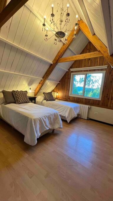 Сasa de vacaciones Casetta Di Campagna San Carlos de Bariloche