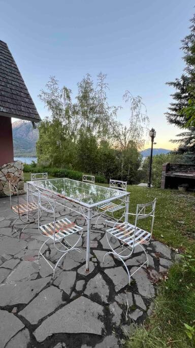 Casetta Di Campagna Сasa de vacaciones *