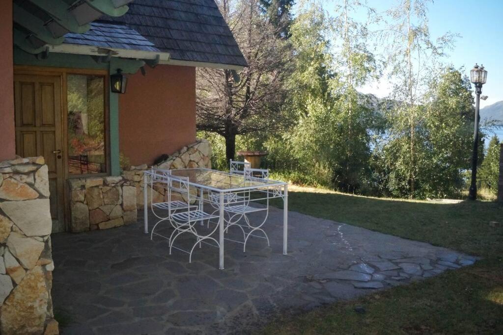 Casetta Di Campagna San Carlos de Bariloche