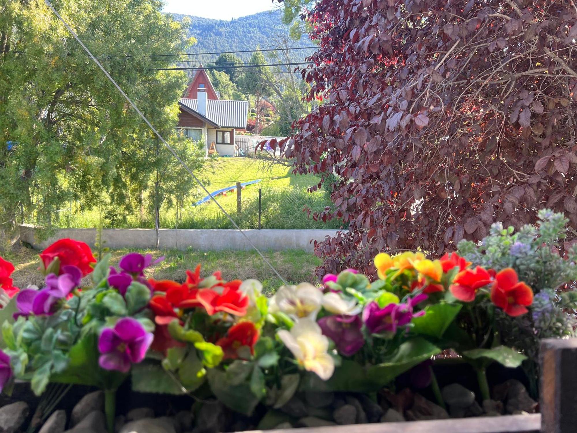 Hotel Le Charme Con Piscina Y Parking San Carlos de Bariloche