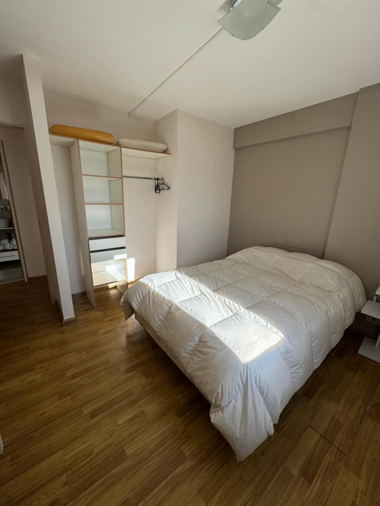 Apartamento Departamentos En El Centro De Bariloche *