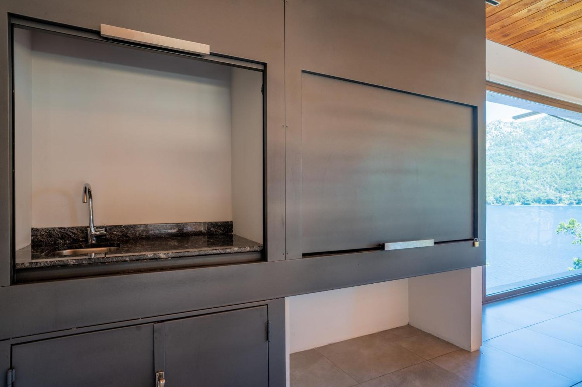 Penon De Arelauquen Del Lenga Pbd Apartamento *