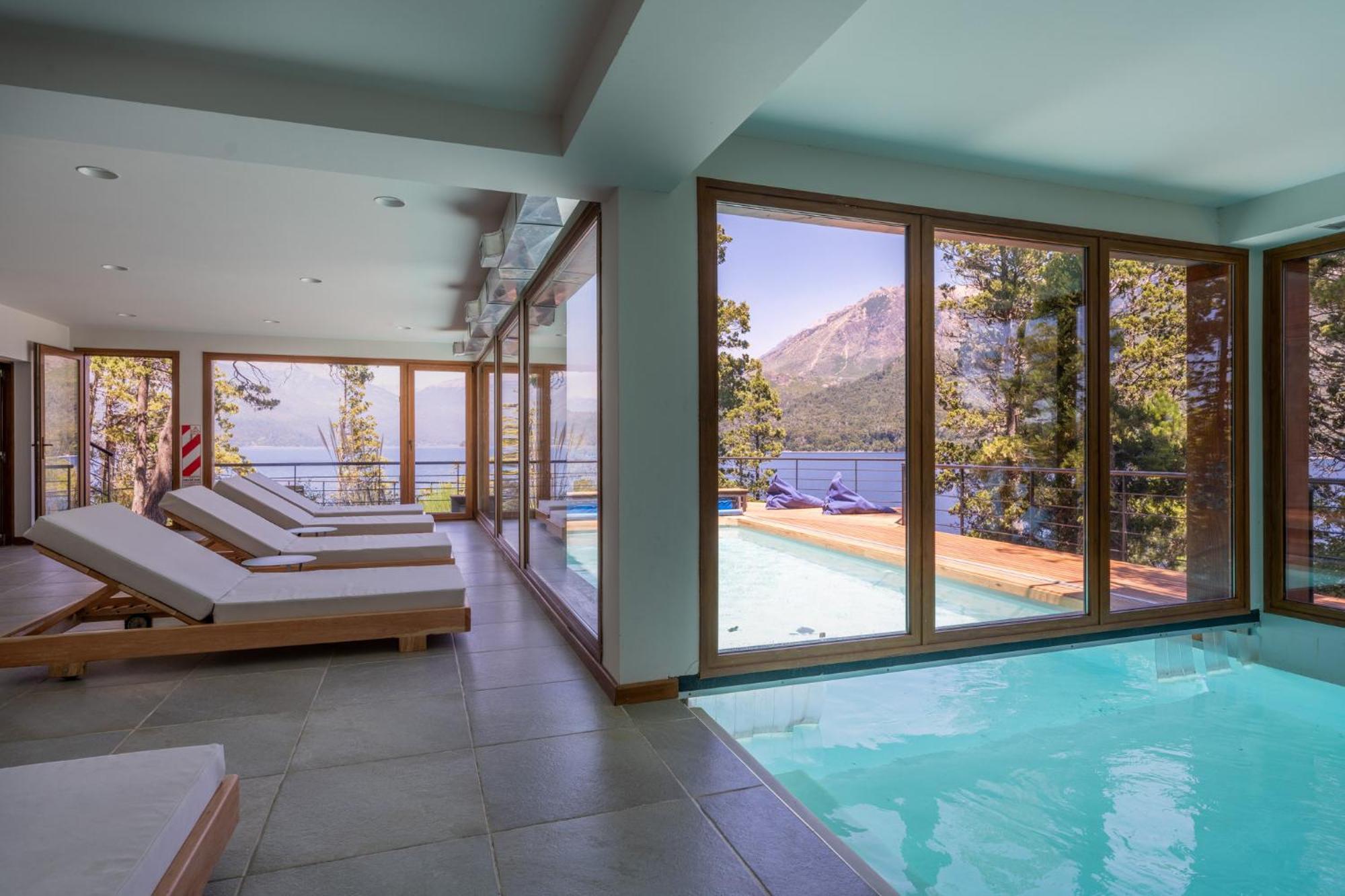 Apartamento Penon De Arelauquen Del Lenga Pbd San Carlos de Bariloche