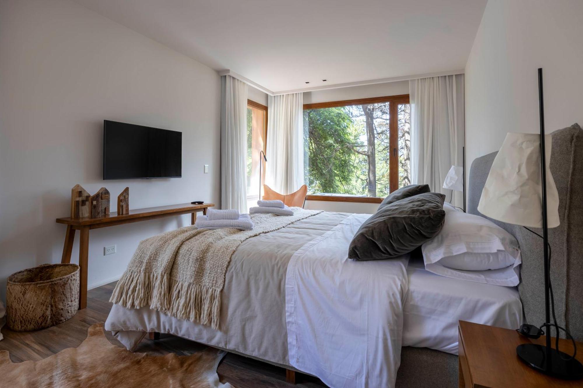 Penon De Arelauquen Del Lenga Pbd Apartamento