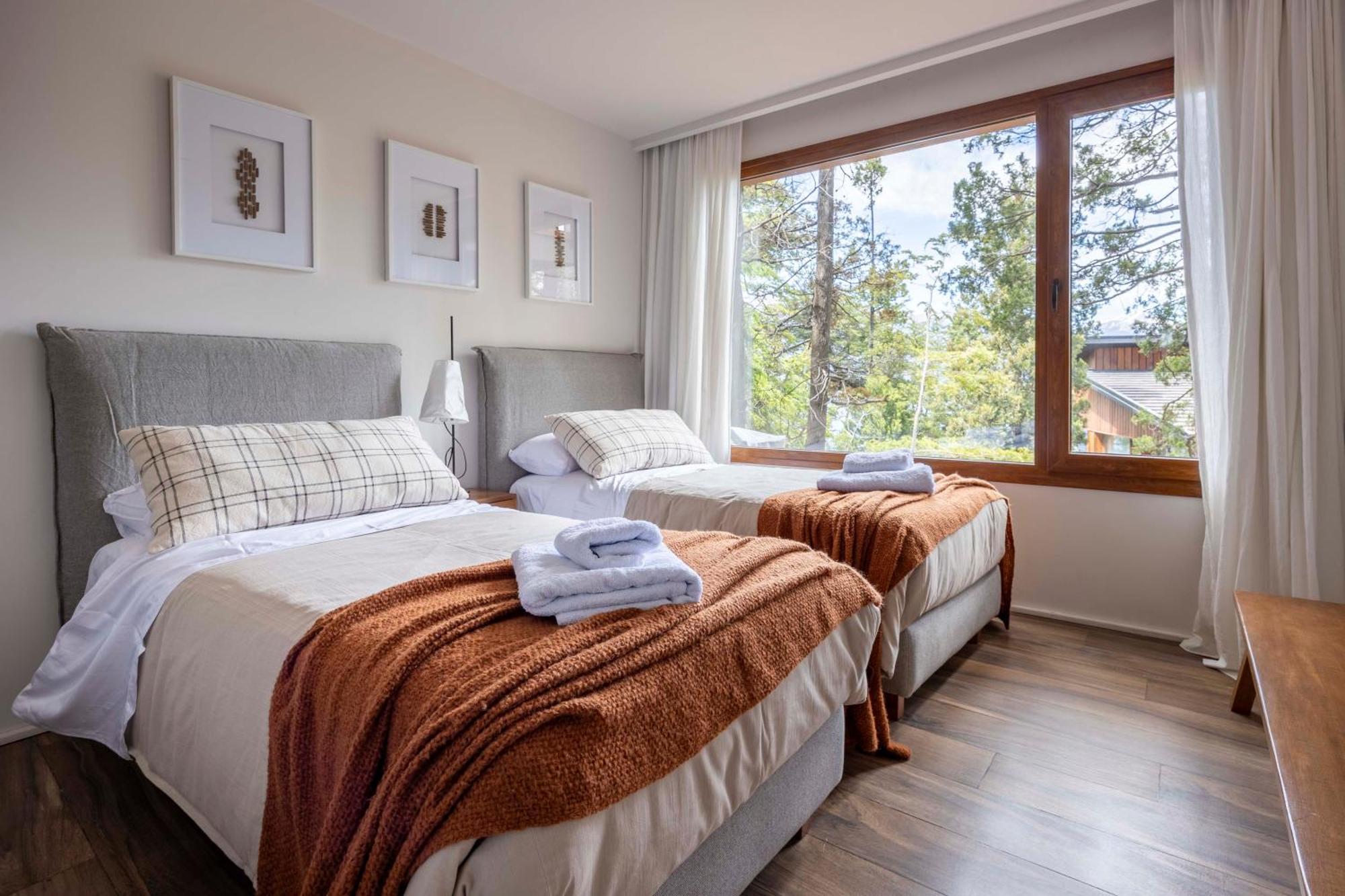 Penon De Arelauquen Del Lenga Pbd Apartamento San Carlos de Bariloche