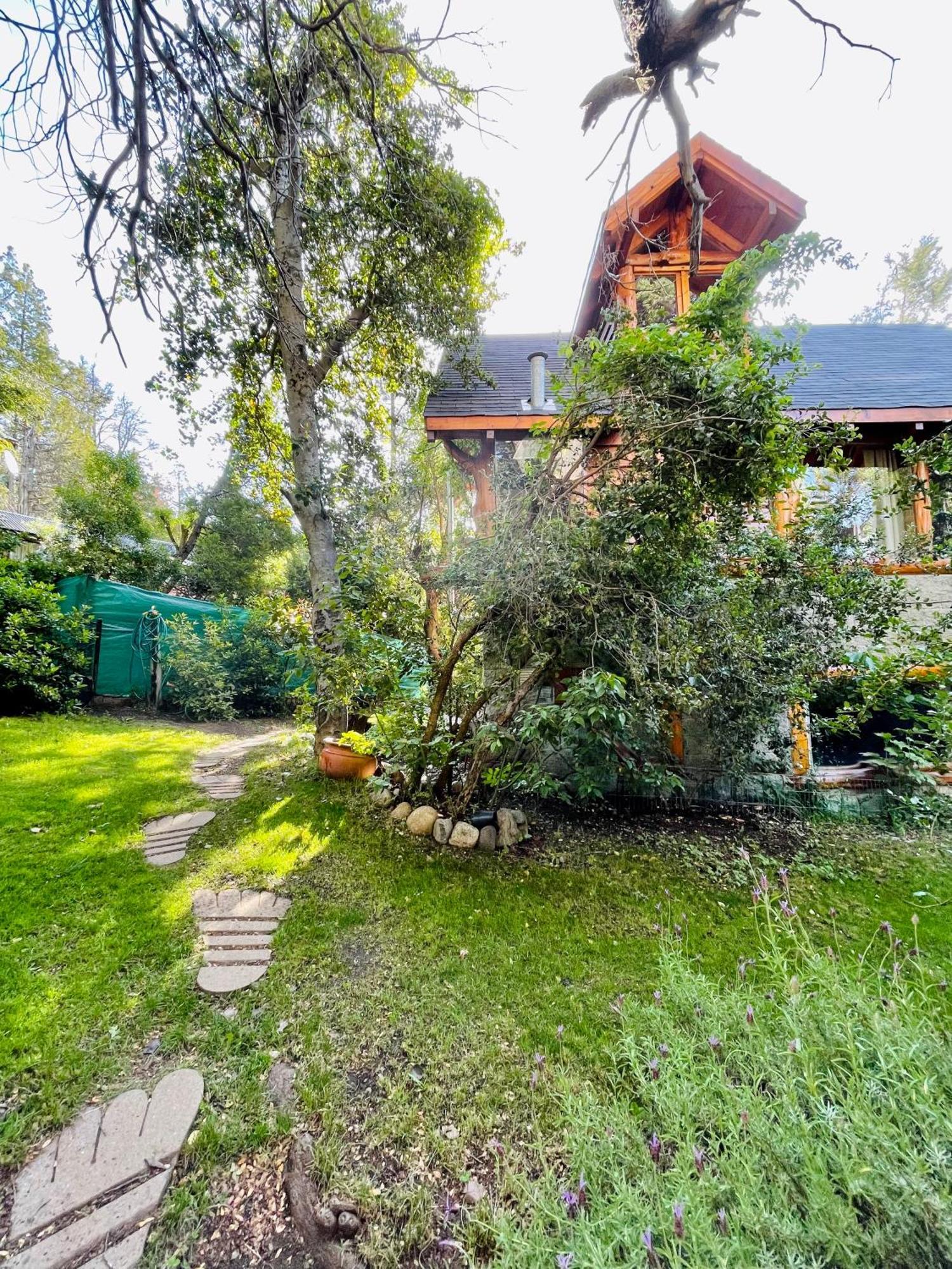 Casa Huemul Apartamento *