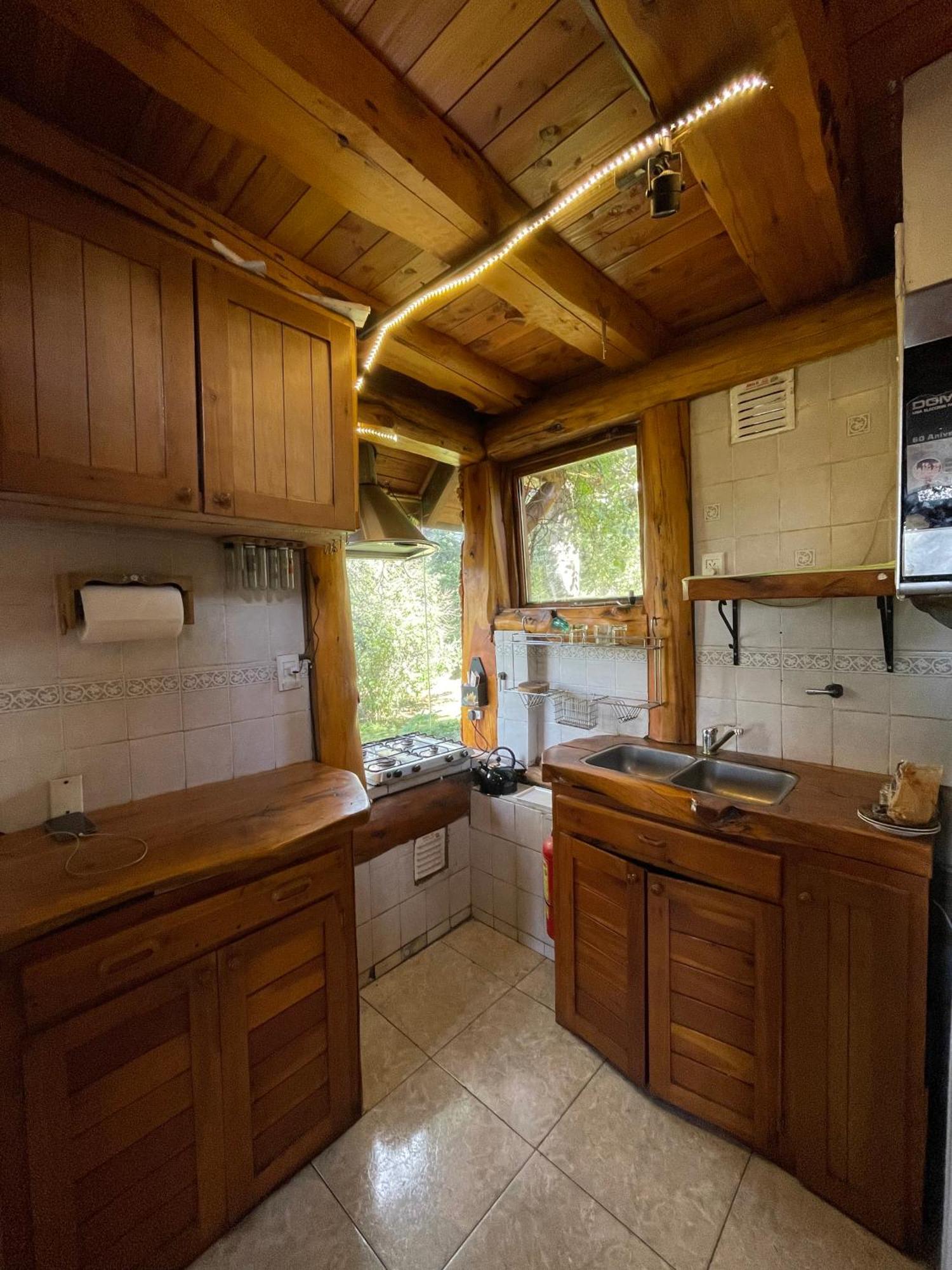 Apartamento Casa Huemul