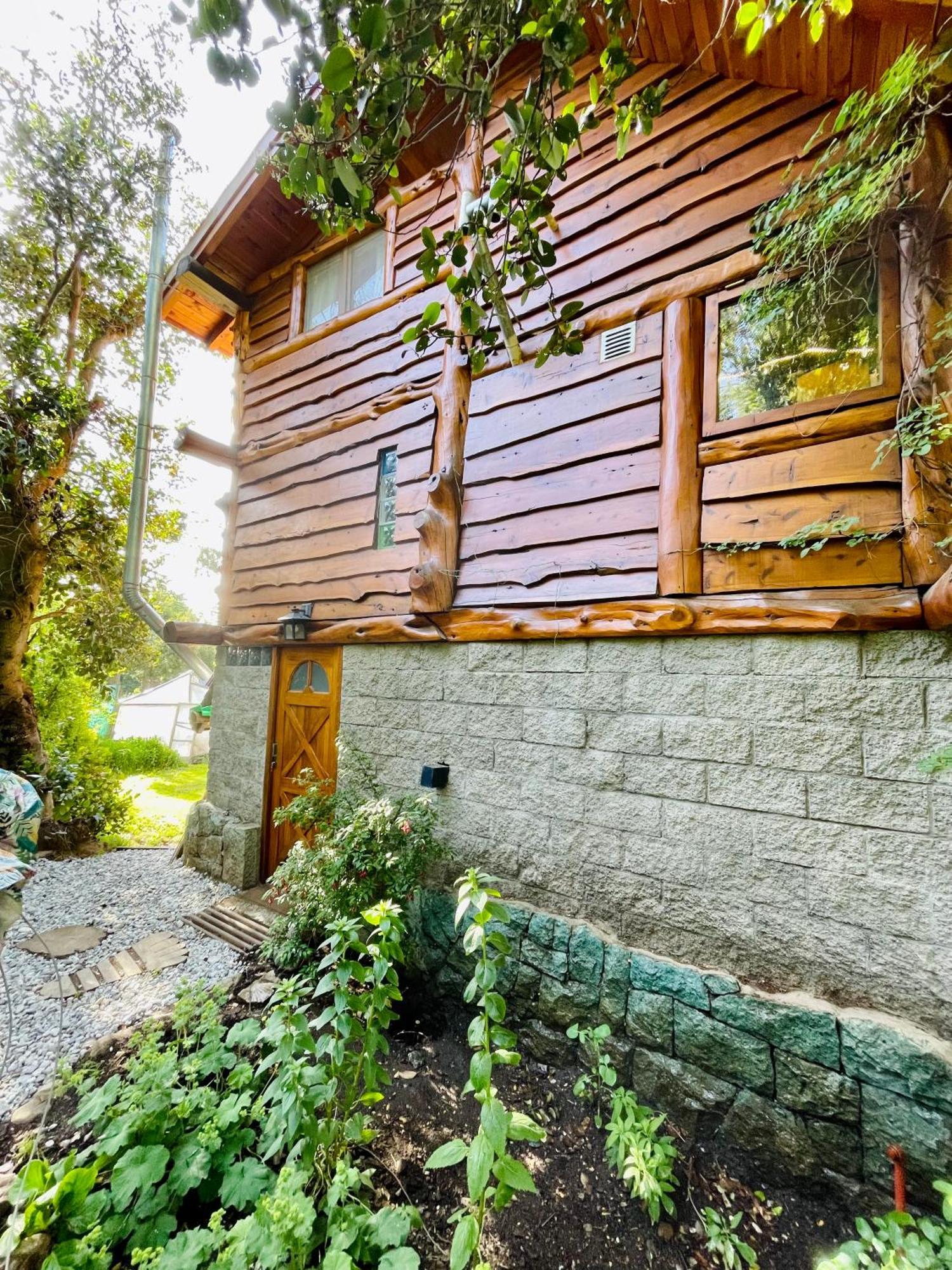 Casa Huemul Apartamento