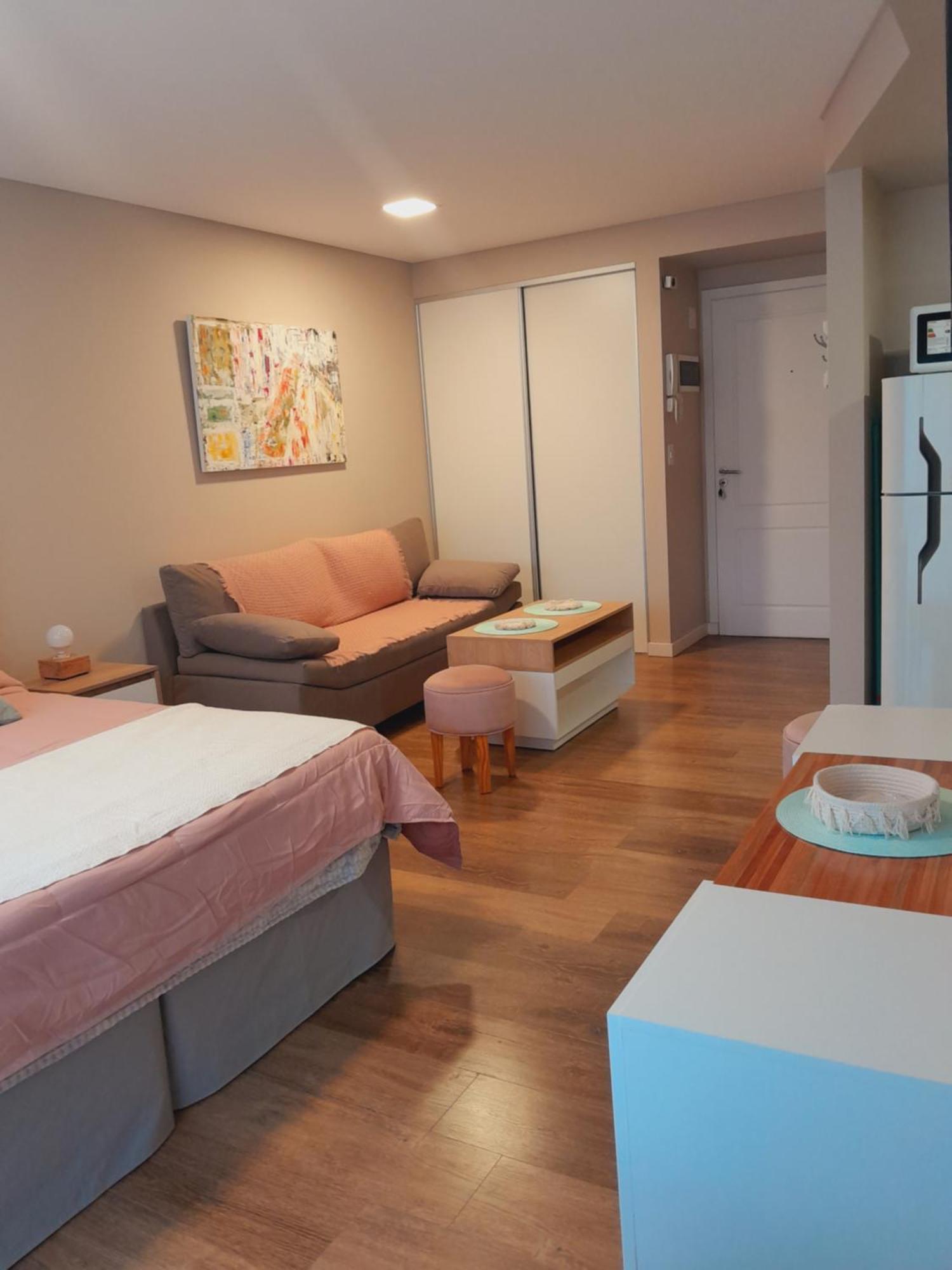 Paraiso Apartment San Carlos de Bariloche
