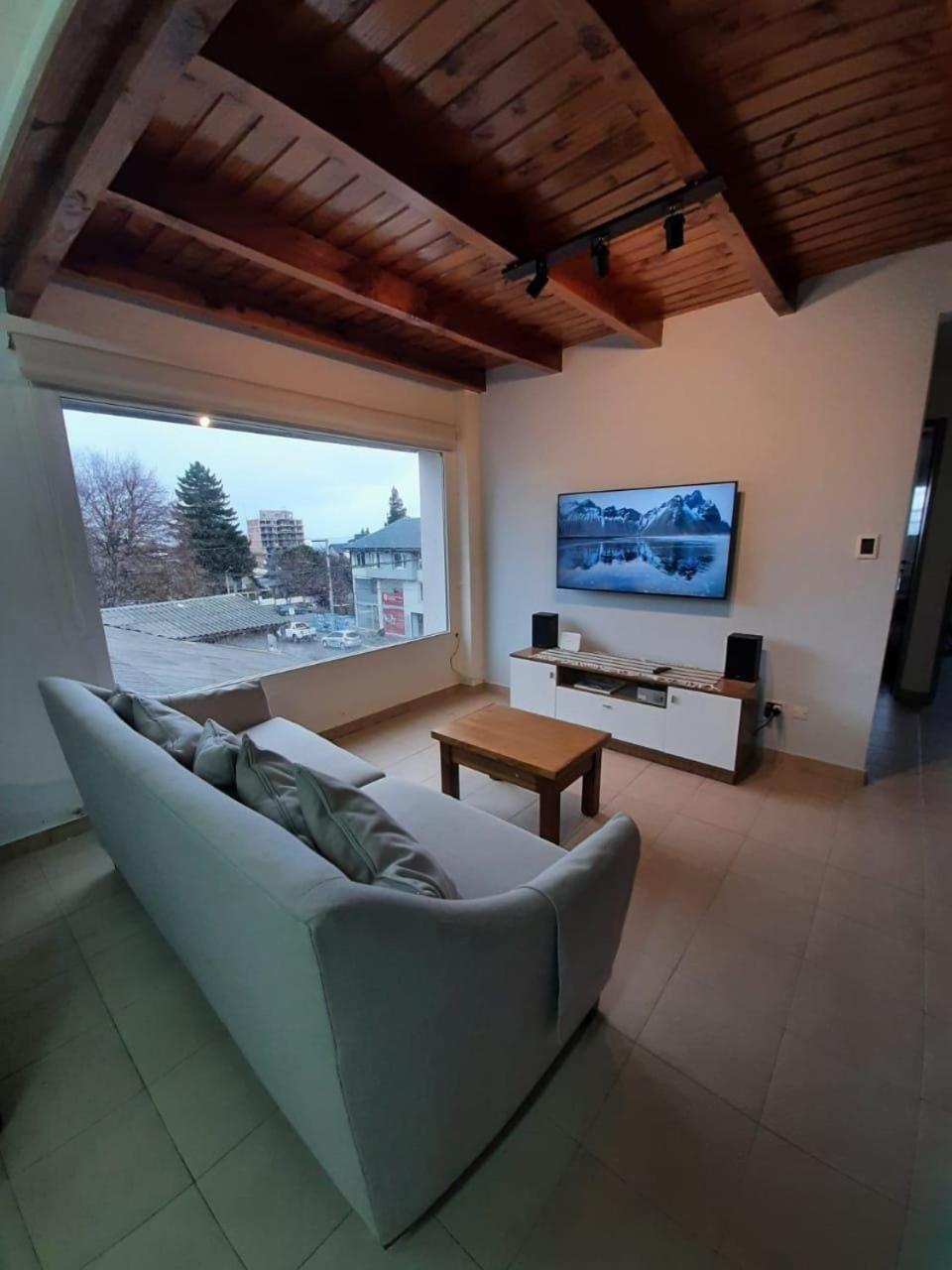 Mirador Del Oeste * San Carlos de Bariloche