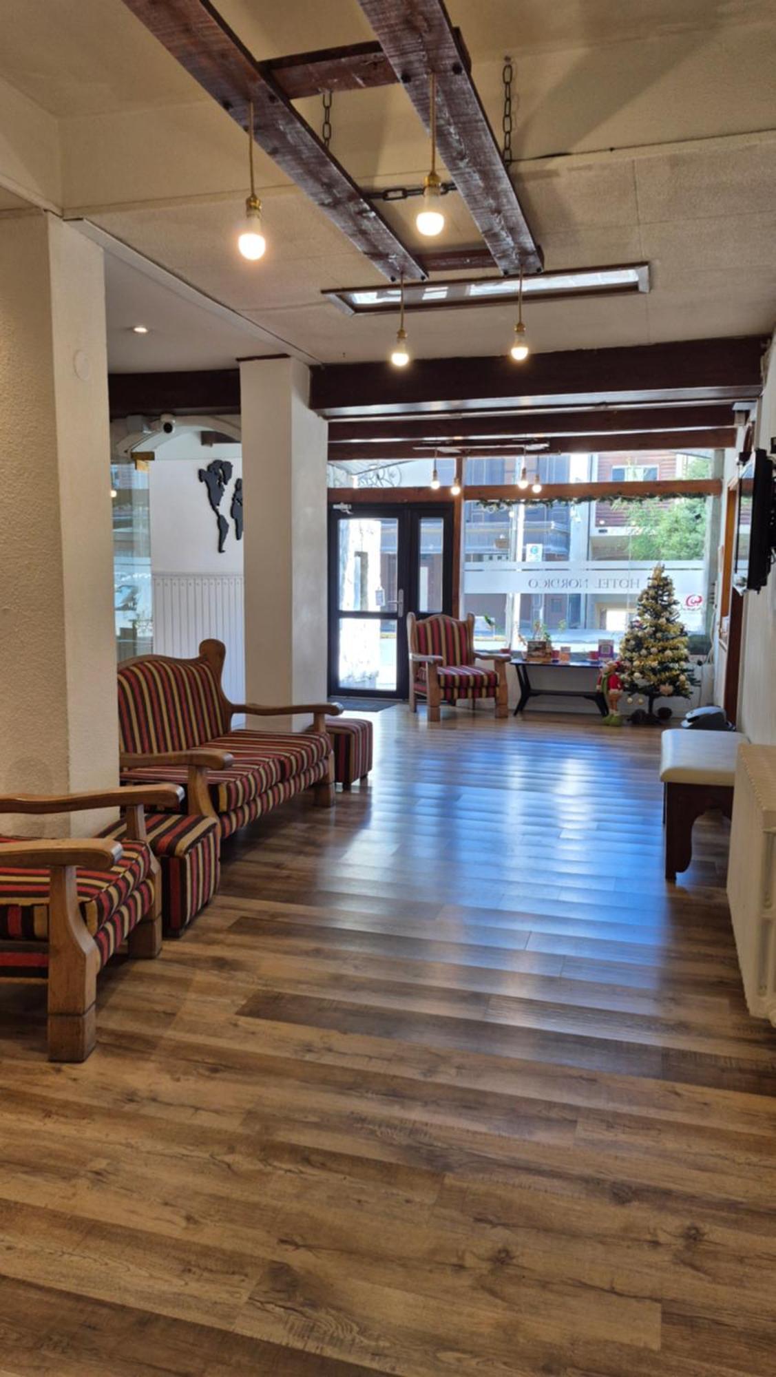 Hotel Nórdico By Nordic 2*