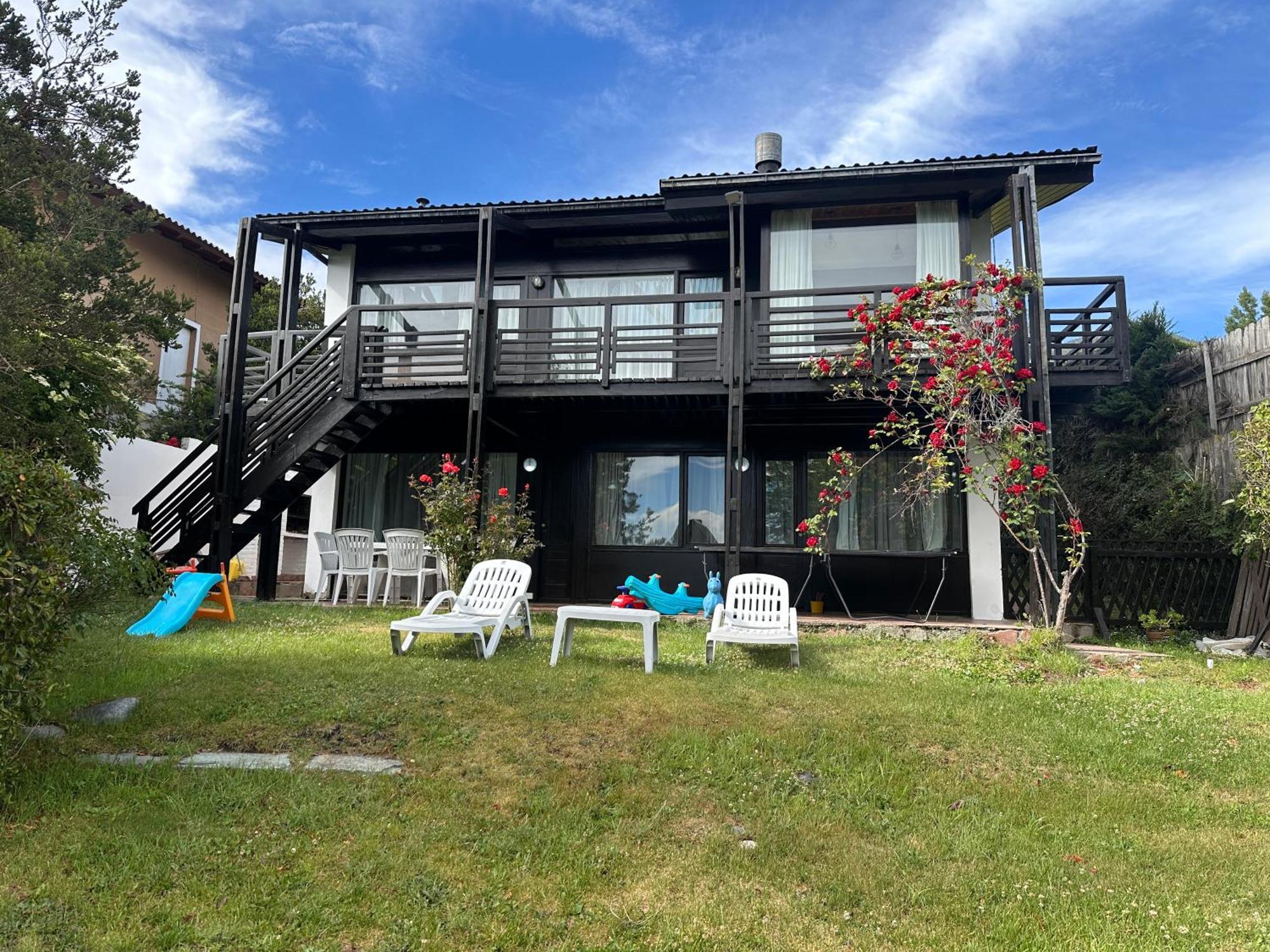 Gross Сasa de vacaciones San Carlos de Bariloche