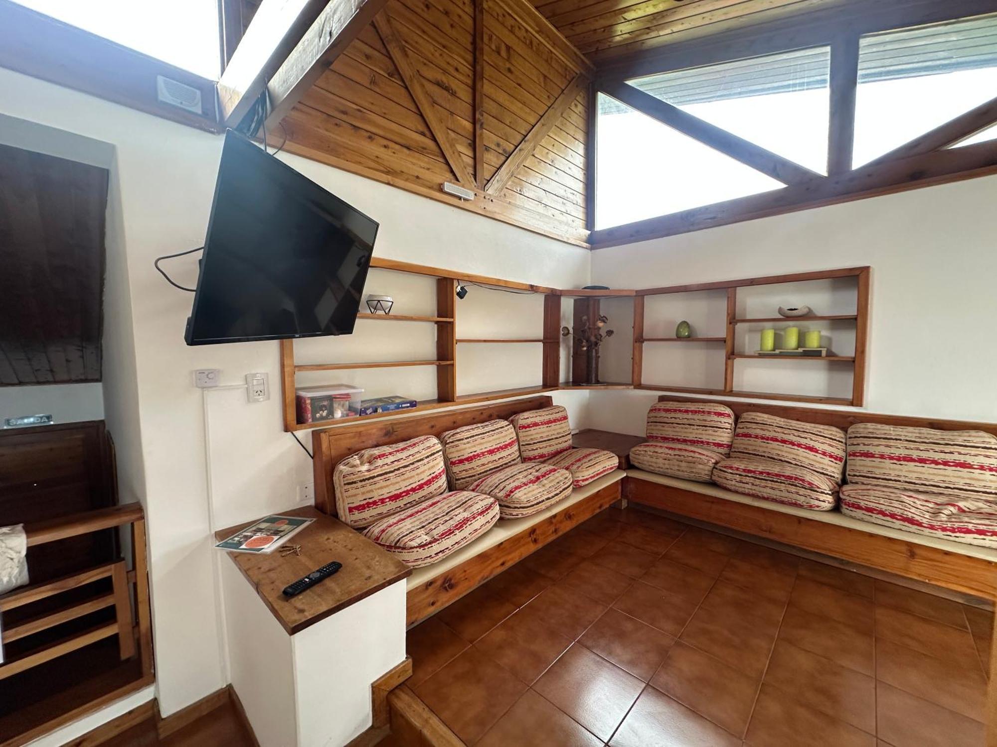Сasa de vacaciones Gross San Carlos de Bariloche