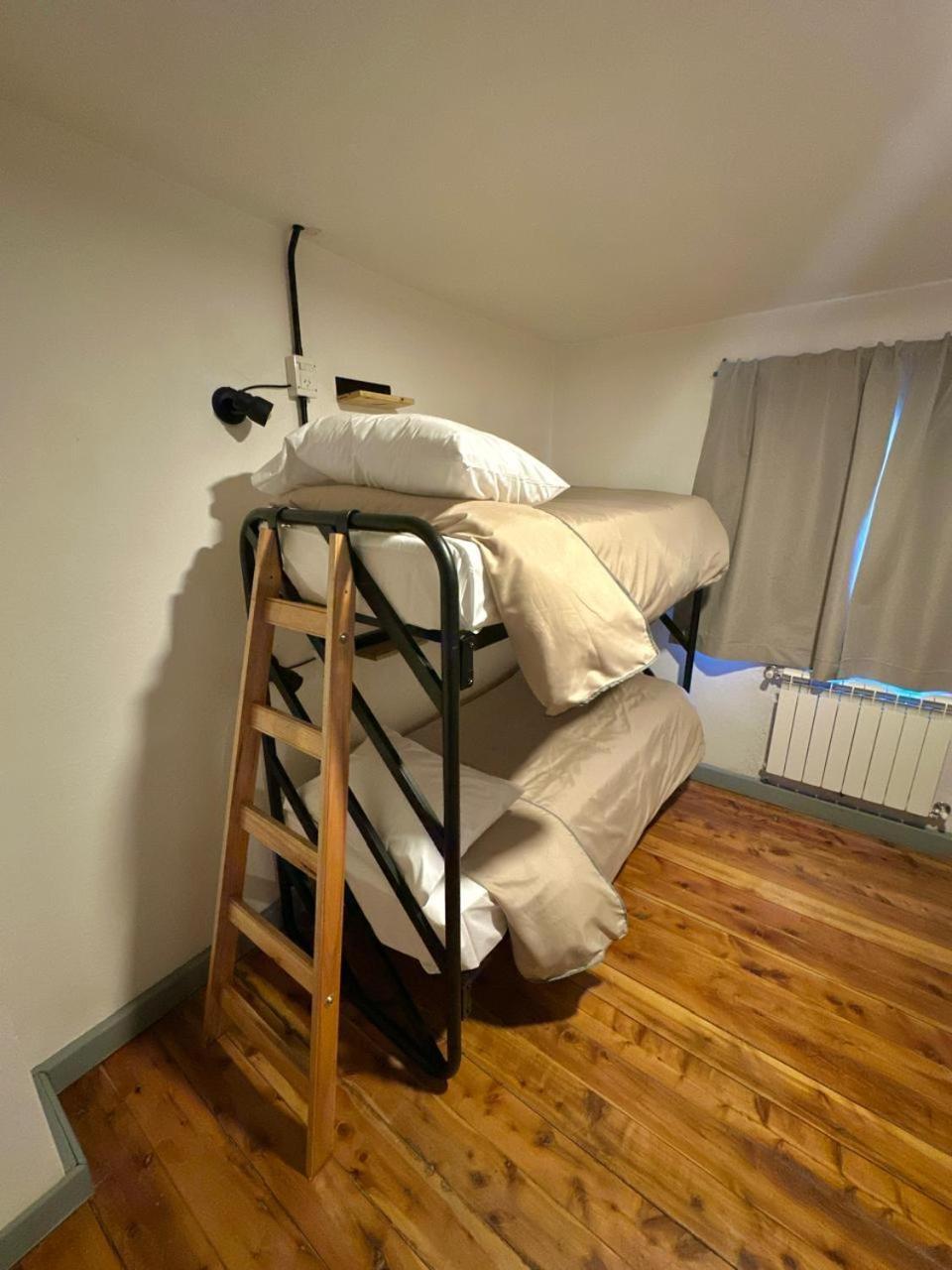 Guest house Laku San Carlos de Bariloche