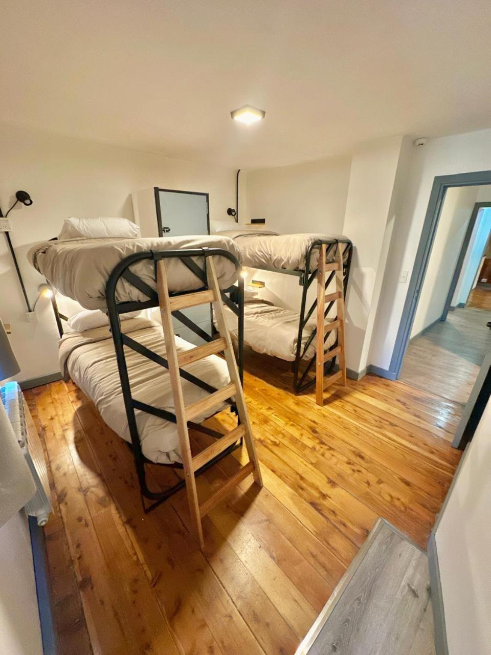 Guest house Laku San Carlos de Bariloche