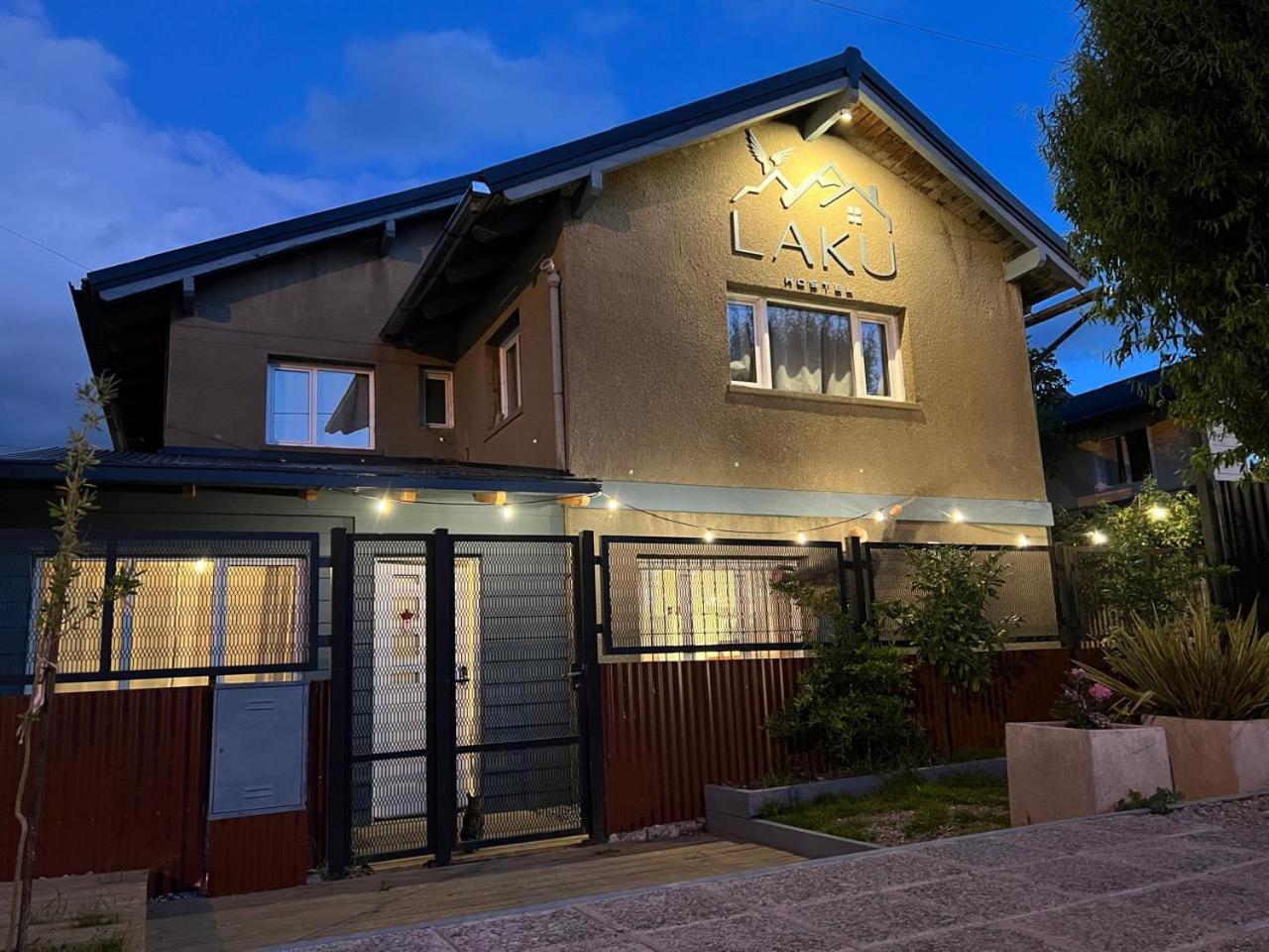 Laku Guest house