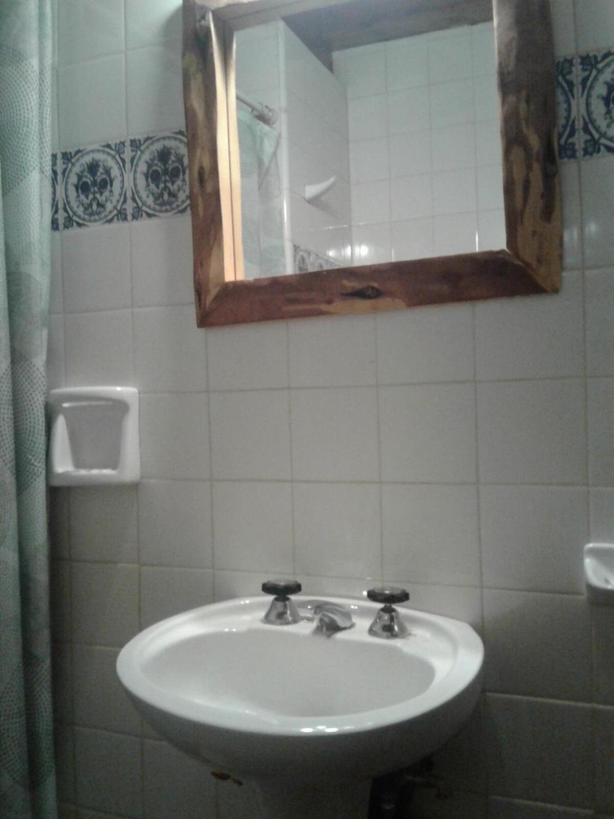 Apartment Departamento Loft Frente Al *