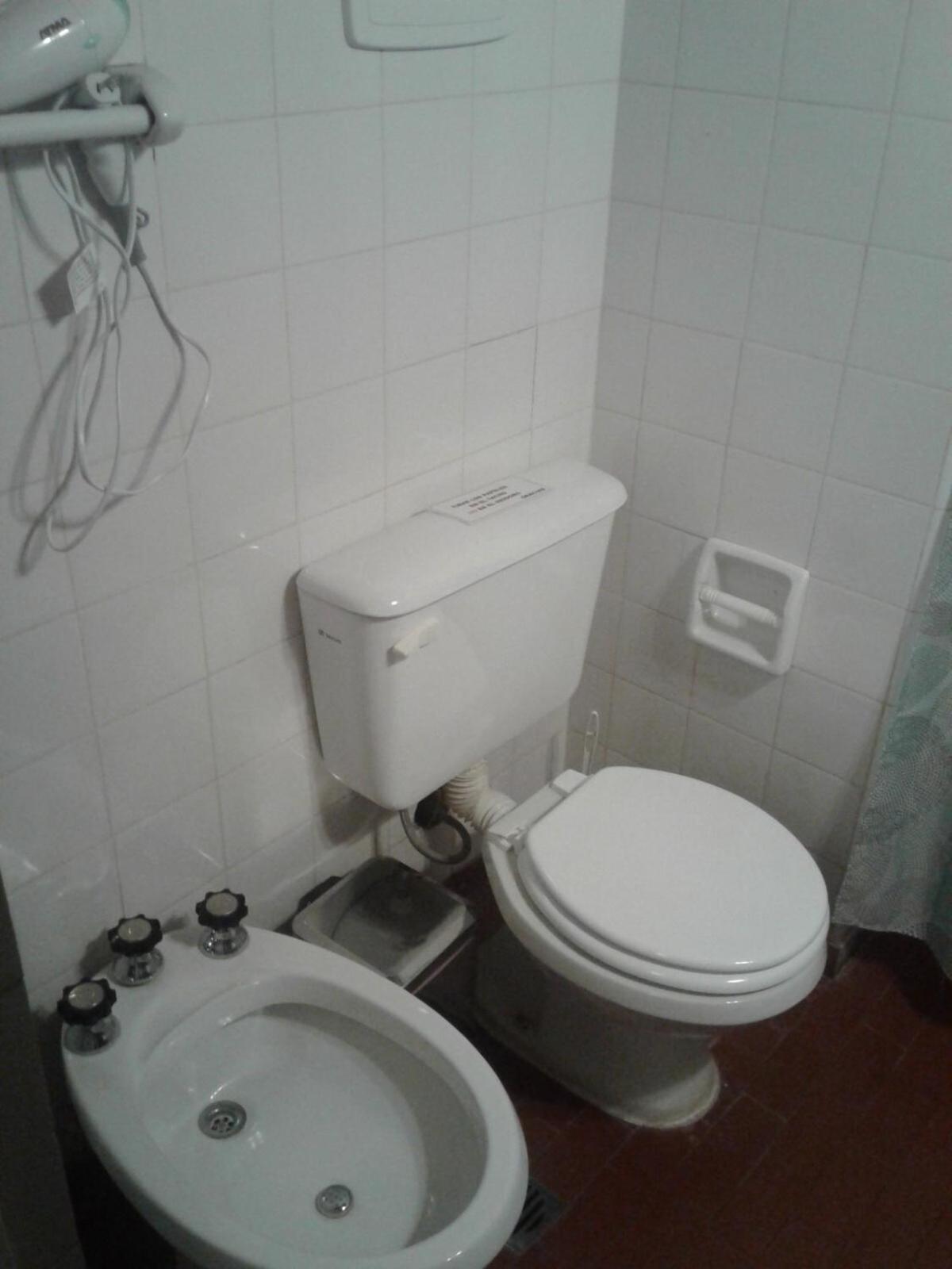 Apartment Departamento Loft Frente Al