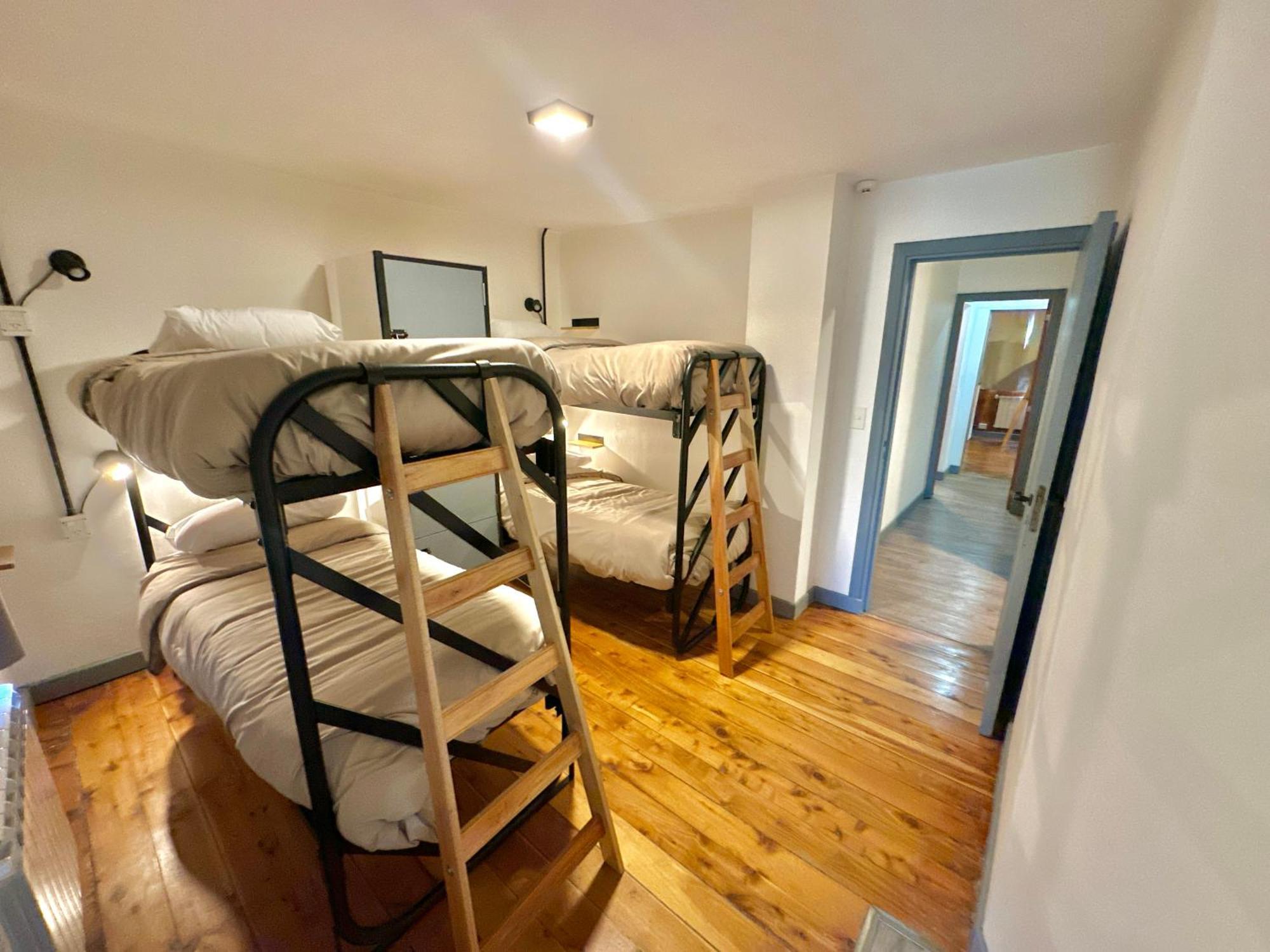 Guest house Laku San Carlos de Bariloche