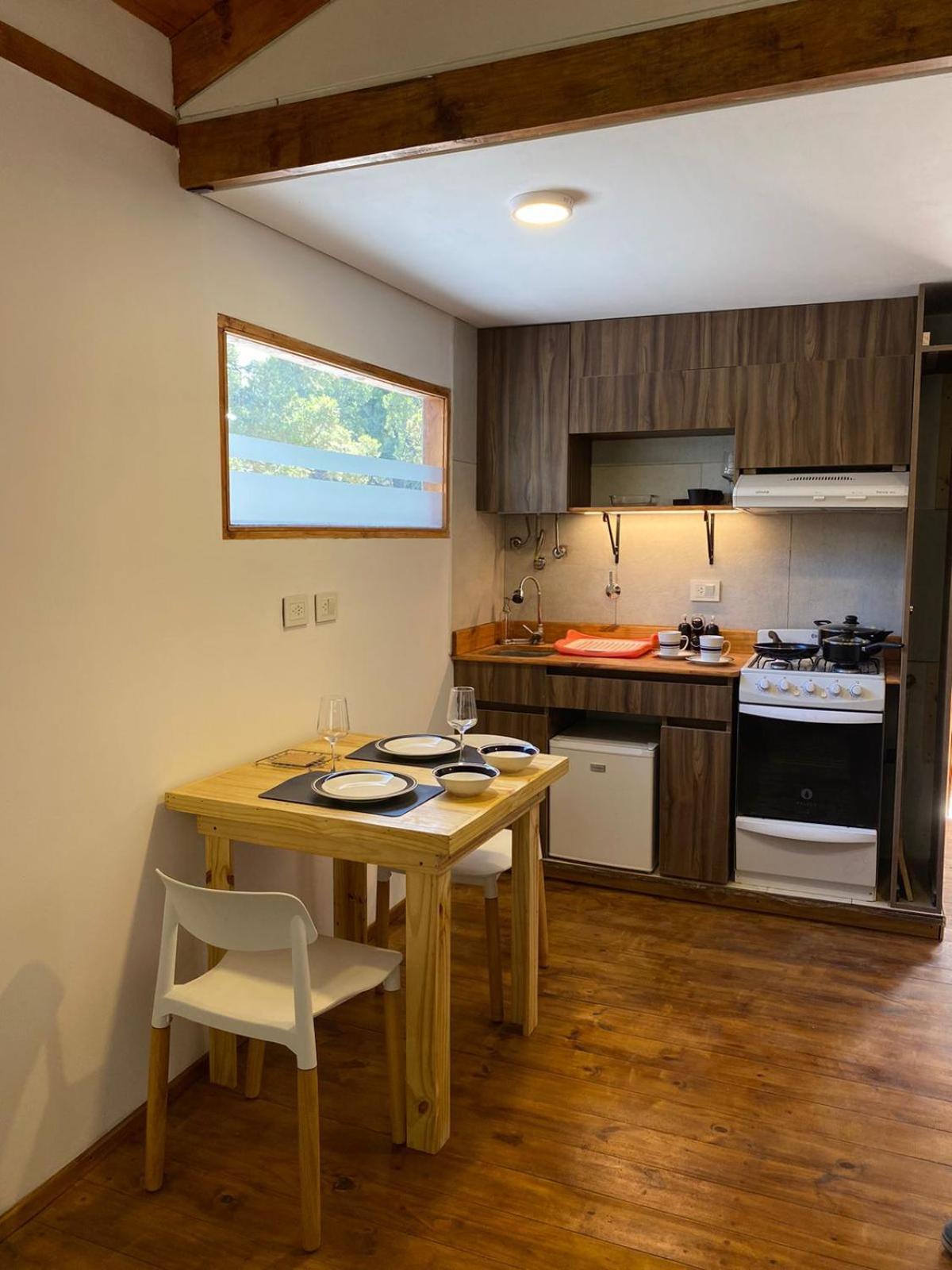 Vivi Bosque Apartamento San Carlos de Bariloche