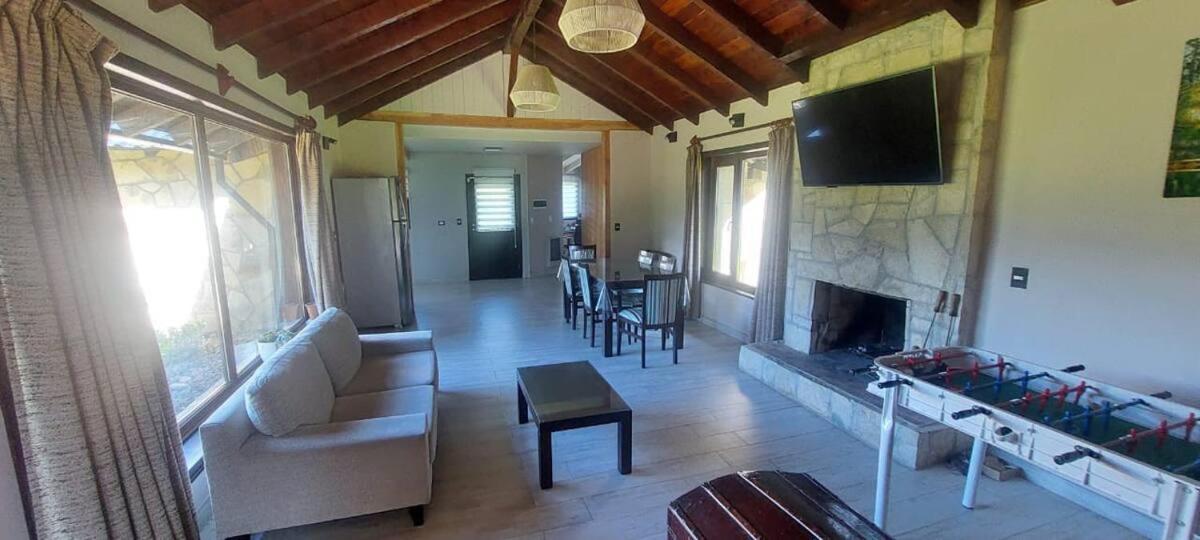 Lopez House Holiday home