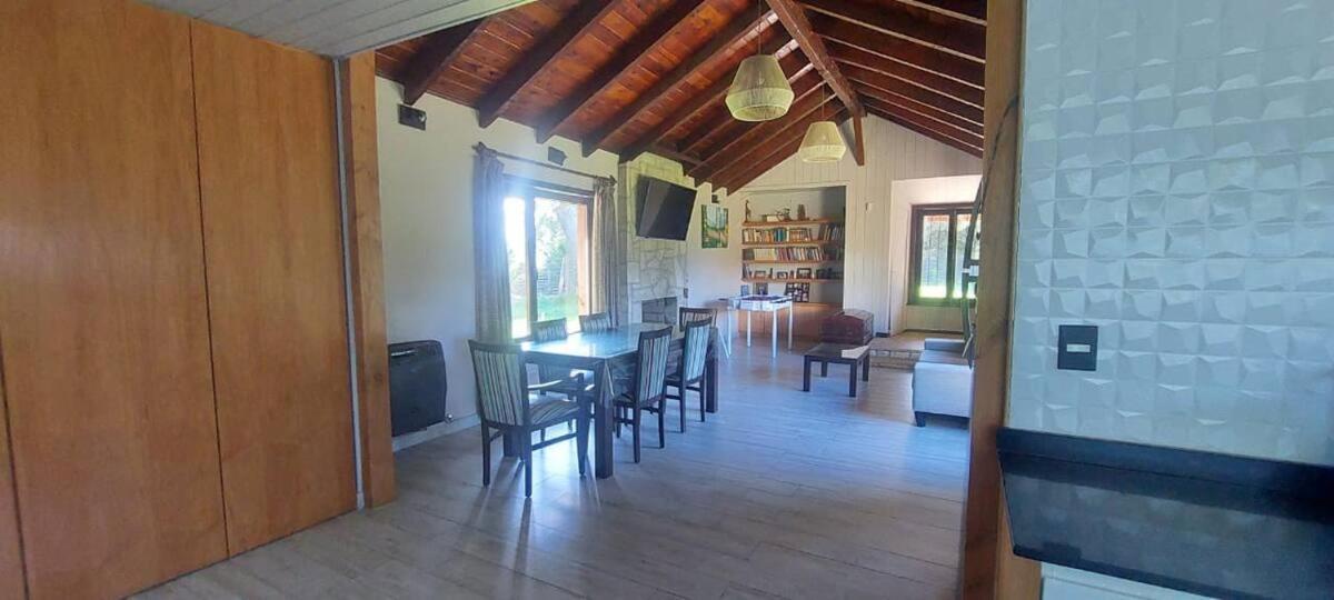 Holiday home Lopez House San Carlos de Bariloche