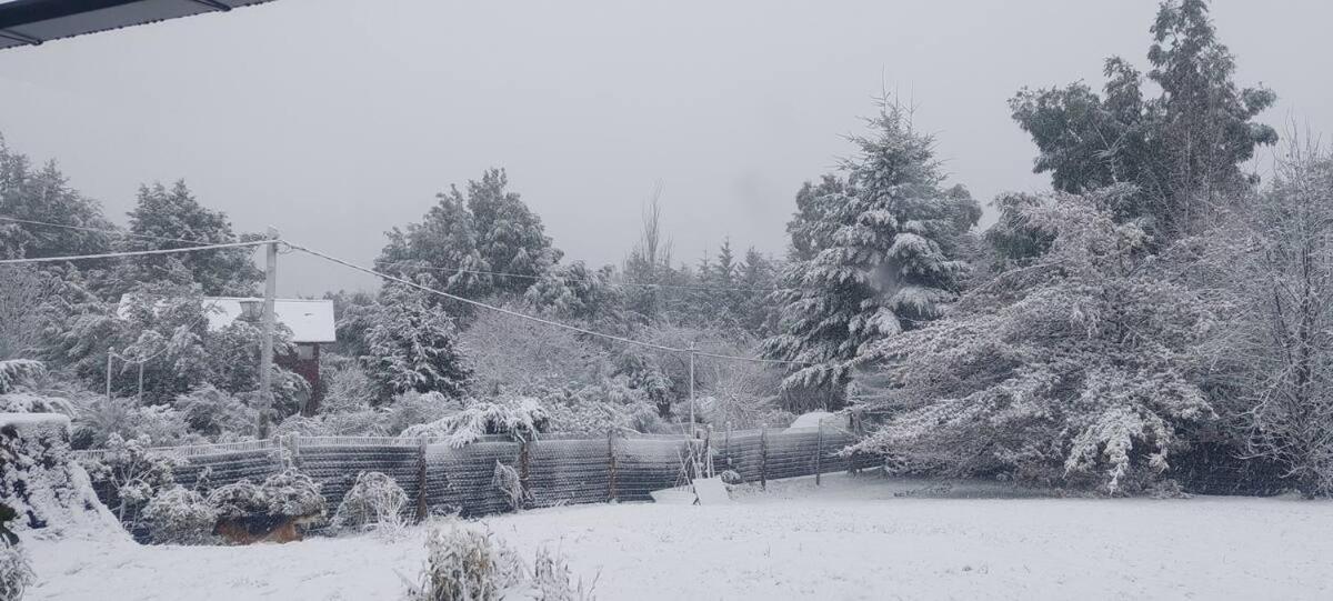 Holiday home Lopez House San Carlos de Bariloche