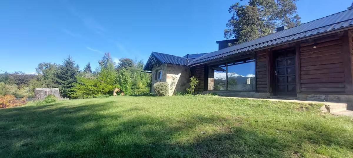Lopez House