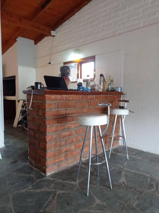 Chalet Casa Arrayan - Entorno Unico 20 Metros Del San Carlos de Bariloche