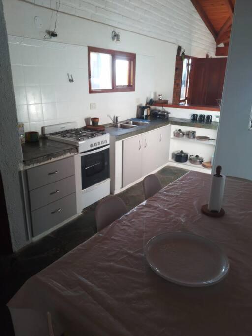 Chalet Casa Arrayan - Entorno Unico 20 Metros Del *