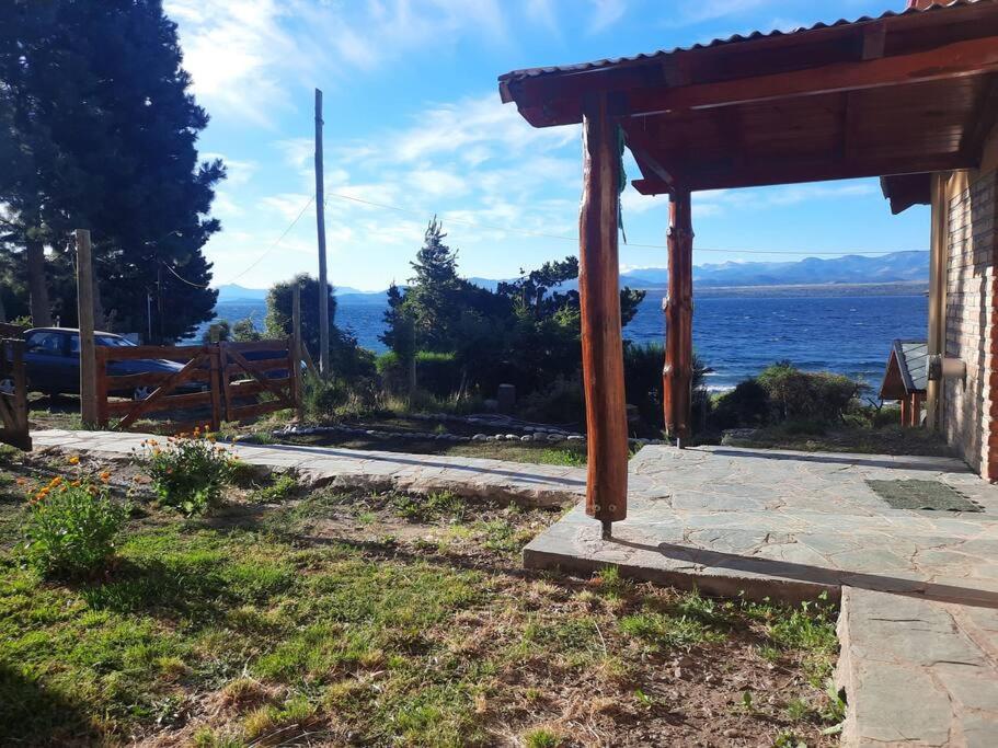 Chalet Casa Arrayan - Entorno Unico 20 Metros Del