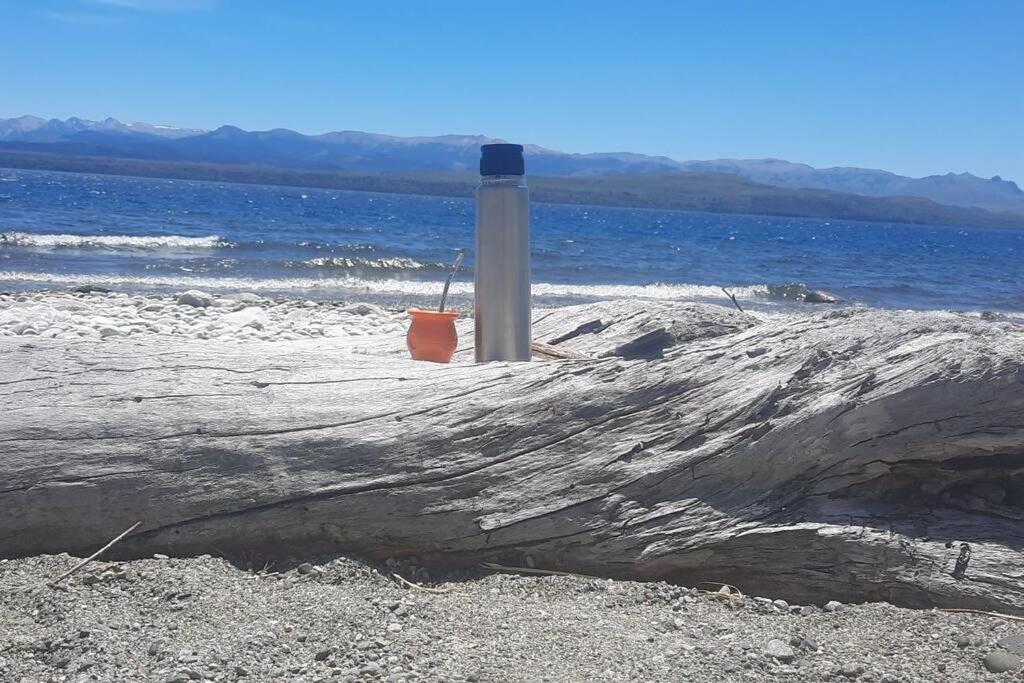 Casa Arrayan - Entorno Unico 20 Metros Del San Carlos de Bariloche