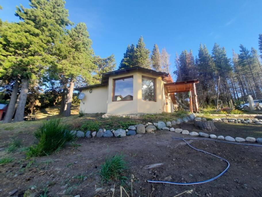 Chalet Casa Arrayan - Entorno Unico 20 Metros Del