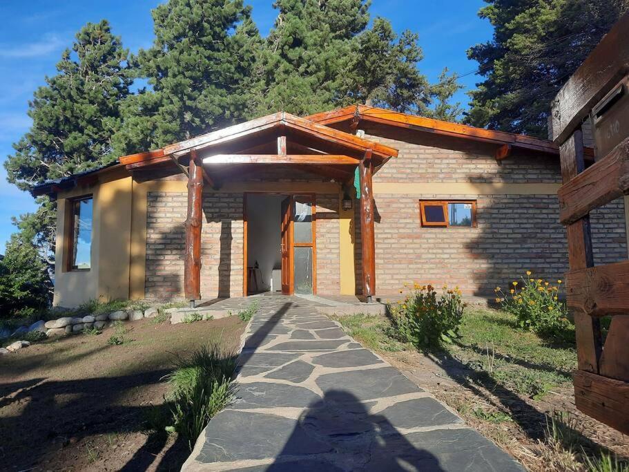 Casa Arrayan - Entorno Unico 20 Metros Del Chalet *