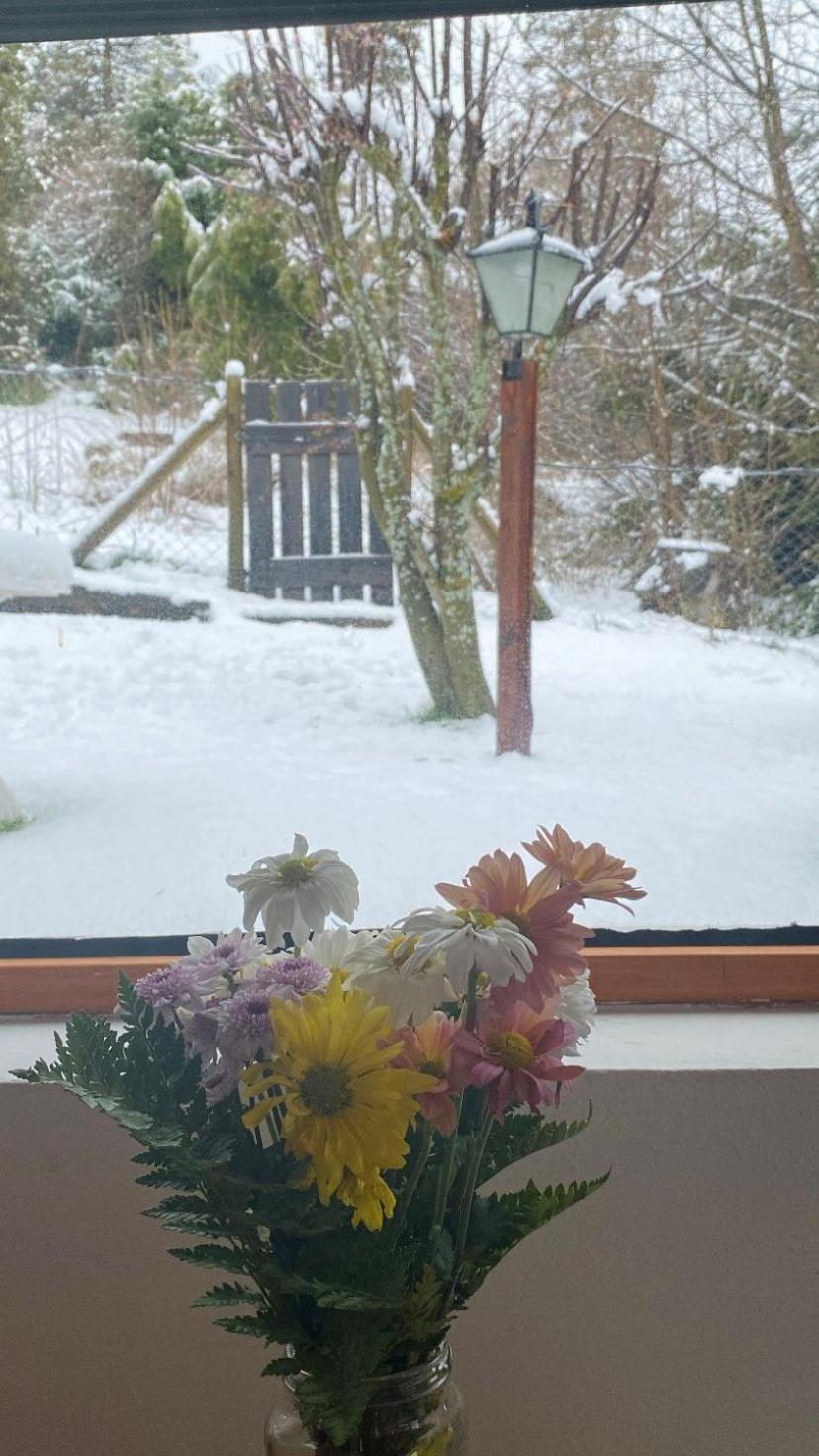 Сasa de vacaciones La Tante San Carlos de Bariloche