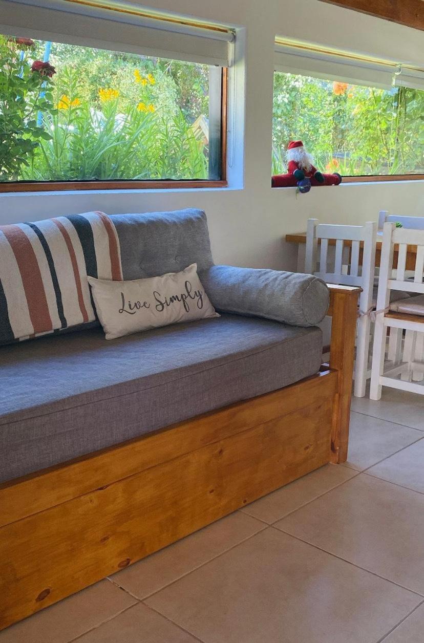 La Tante Сasa de vacaciones San Carlos de Bariloche