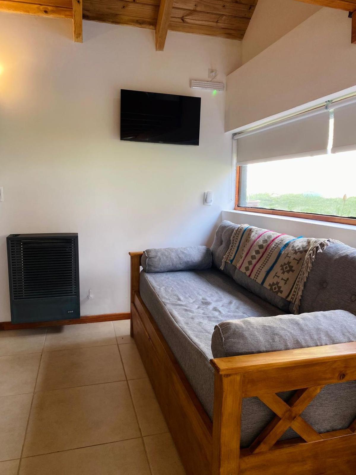 Сasa de vacaciones La Tante San Carlos de Bariloche