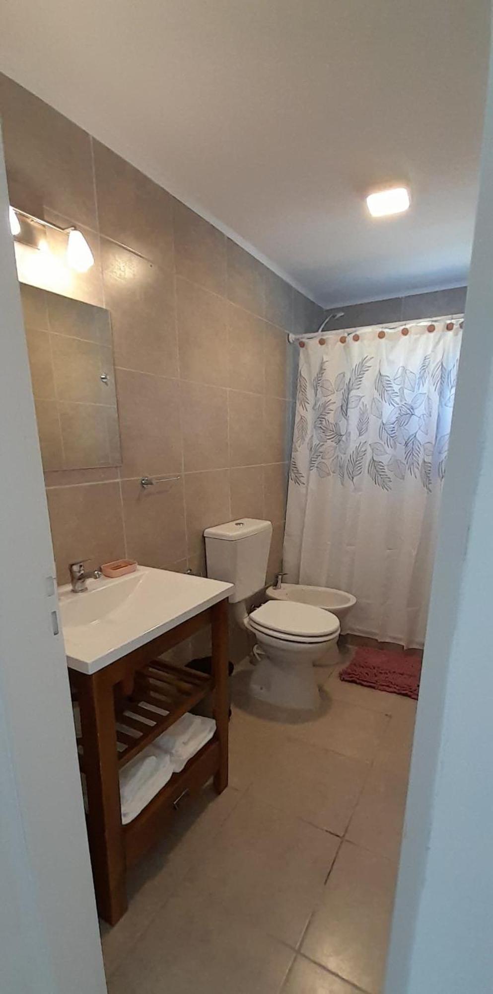 Apartamento Departamento Calido Y Especial *