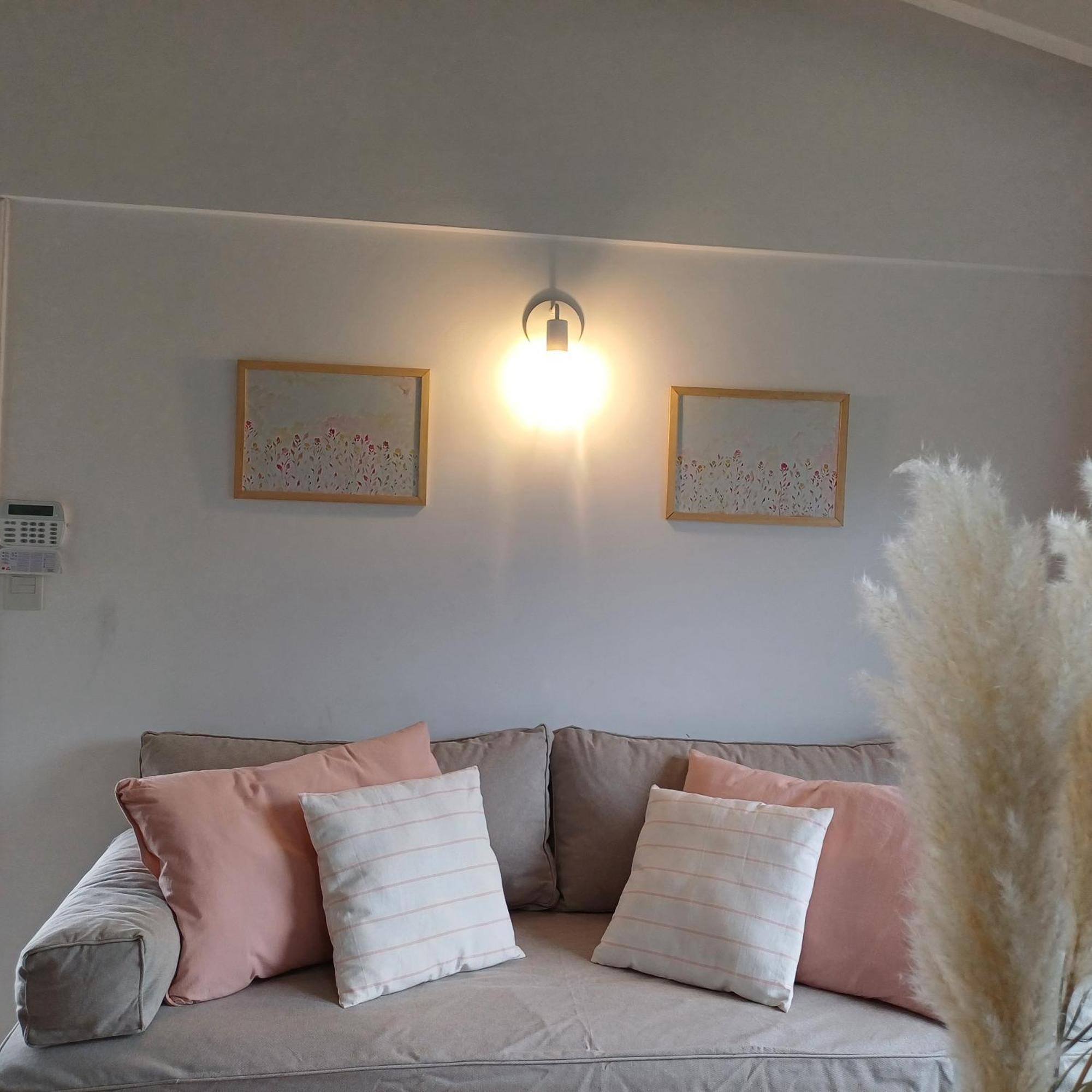 Apartamento Departamento Calido Y Especial San Carlos de Bariloche