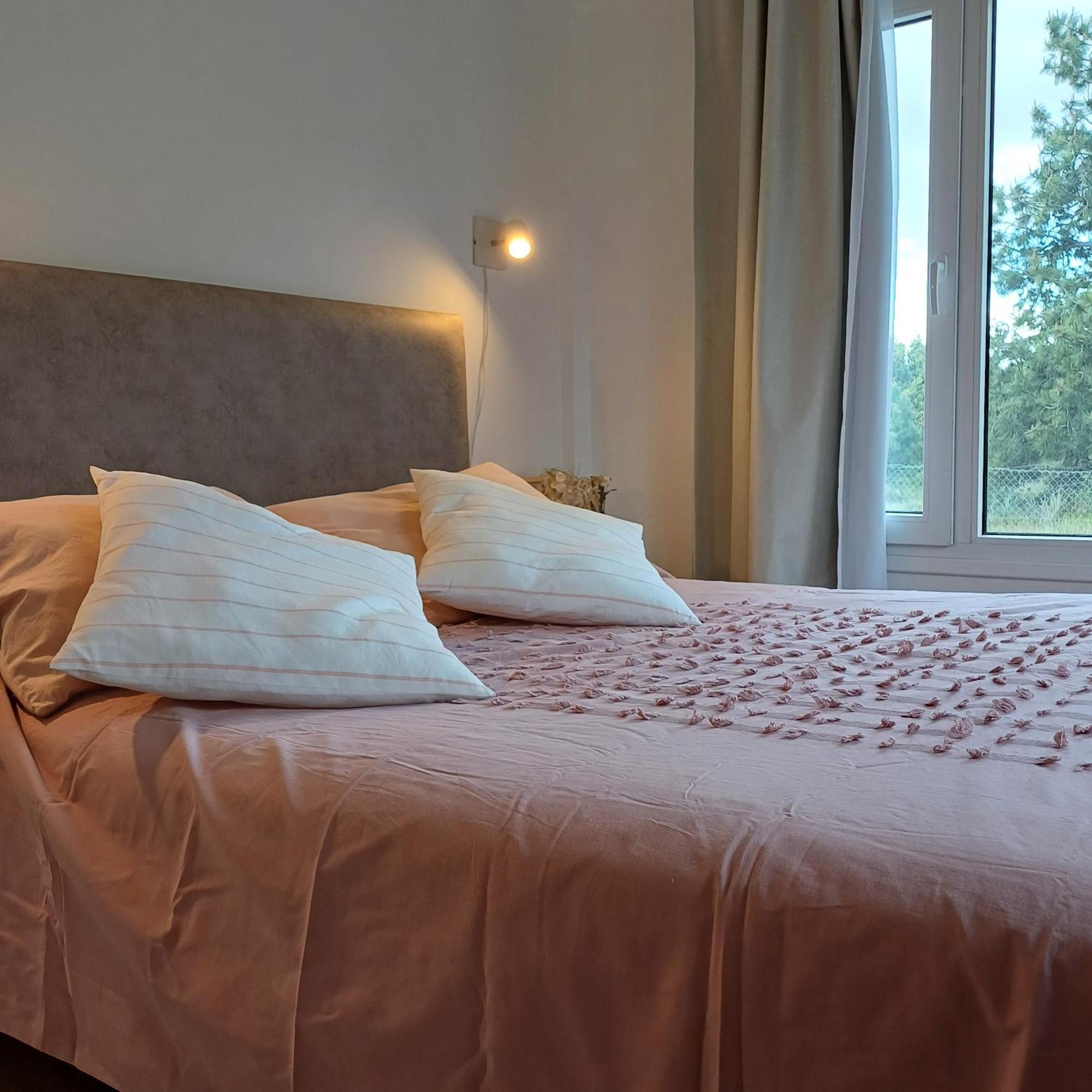 Departamento Calido Y Especial Apartamento