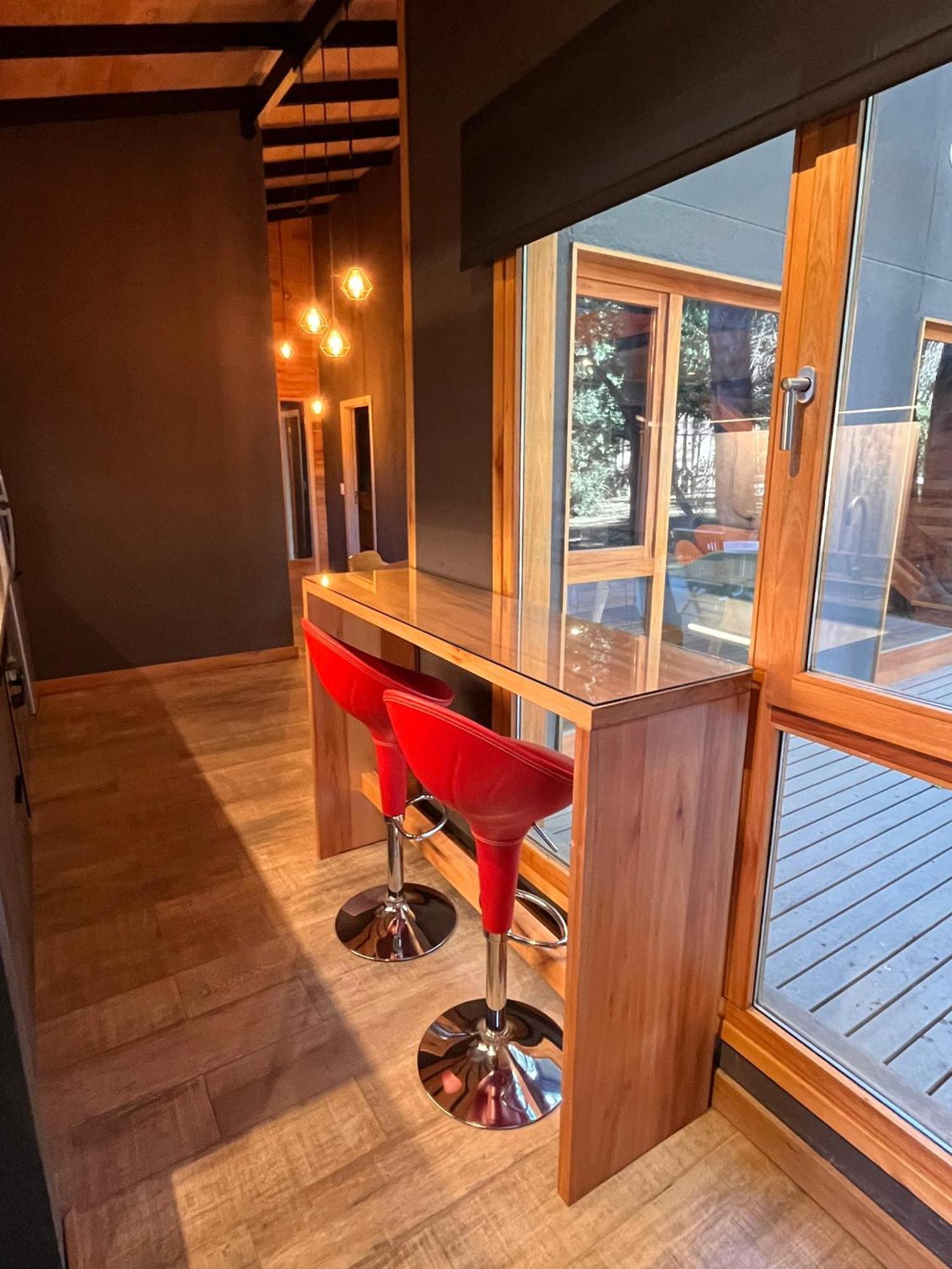 Holiday home Orn, Chill Out By A.m.a San Carlos de Bariloche