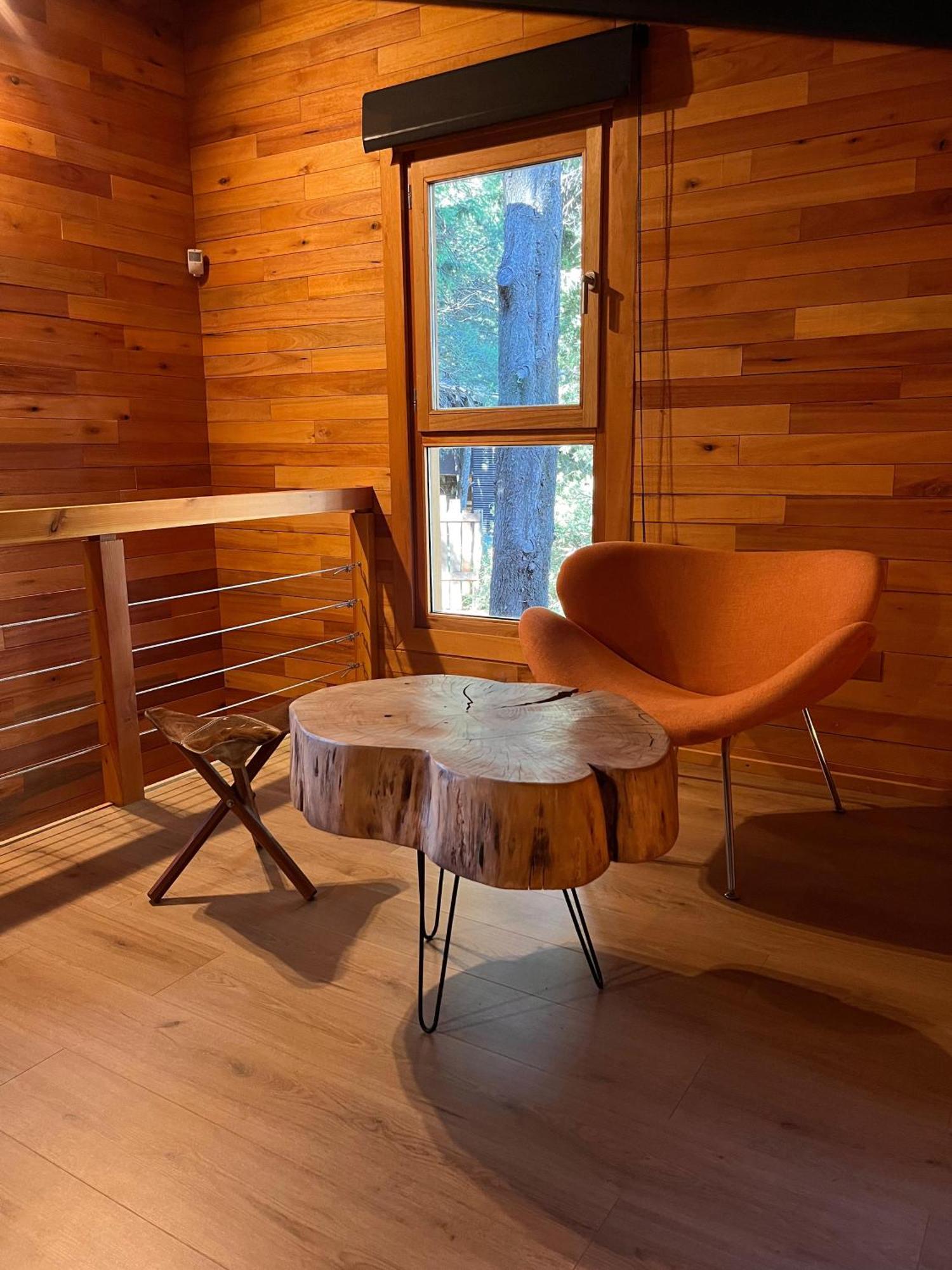 Orn, Chill Out By A.m.a * San Carlos de Bariloche