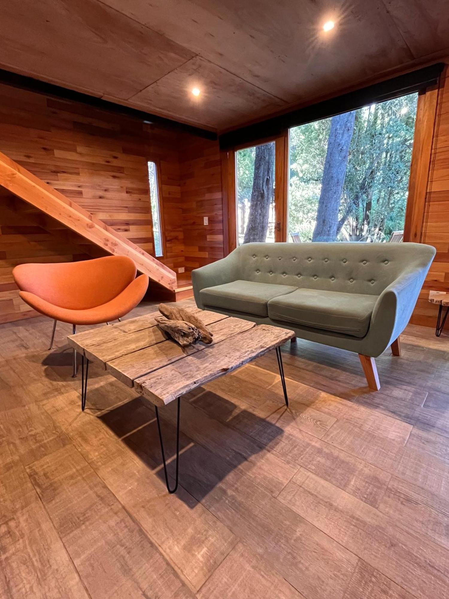 Orn, Chill Out By A.m.a Holiday home San Carlos de Bariloche
