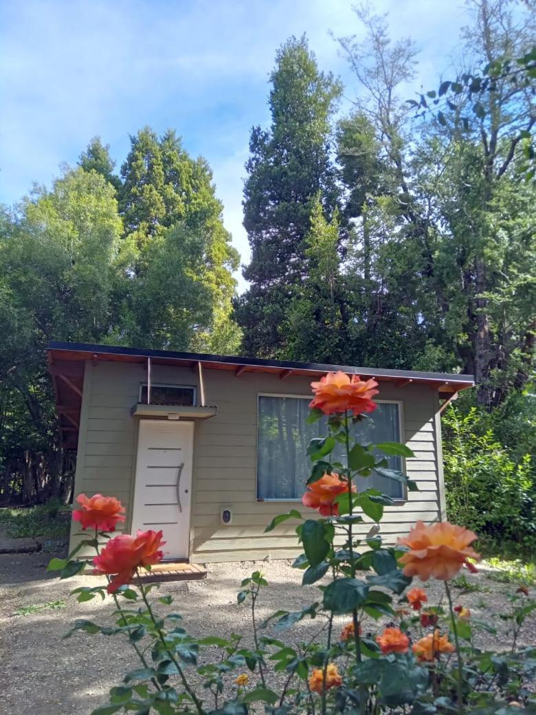 Chalet La Casita Del Bosque San Carlos de Bariloche