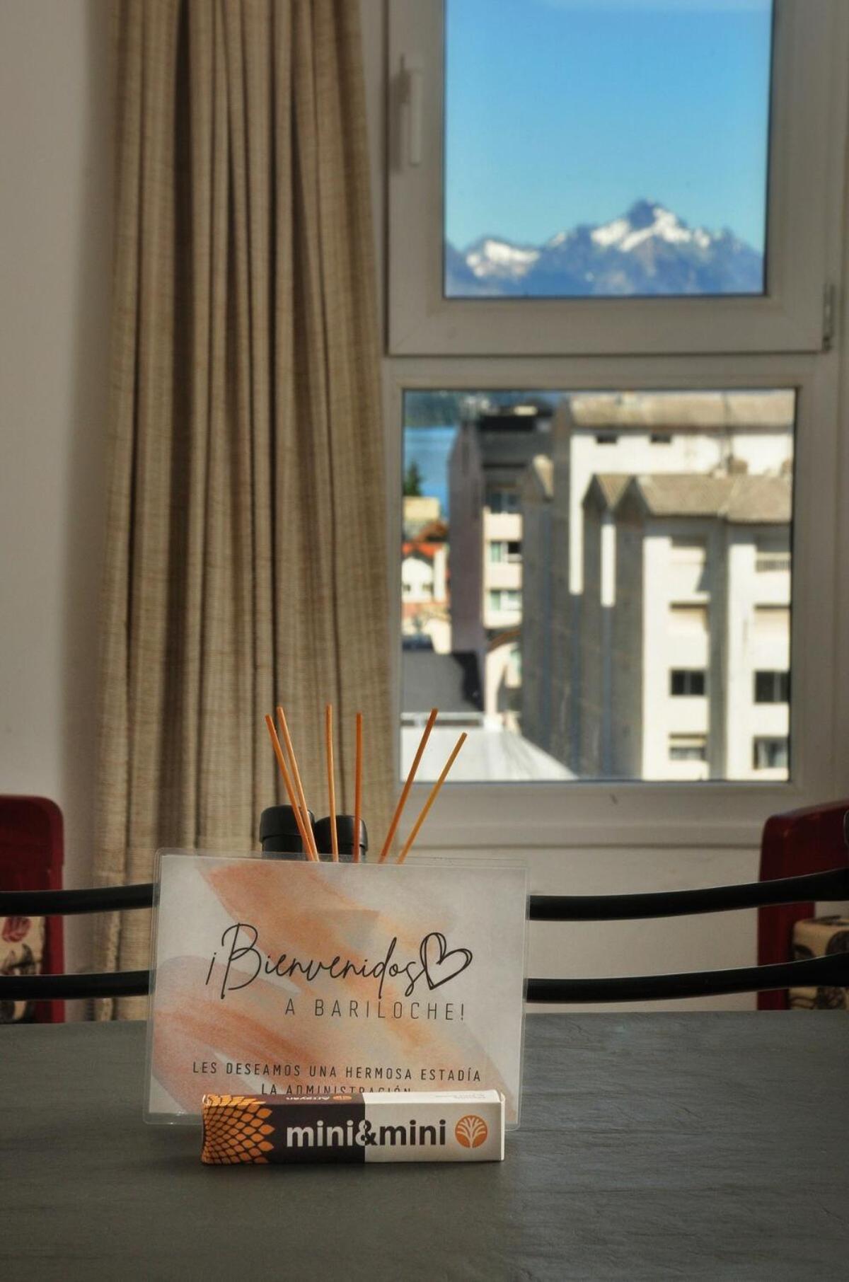 Apartamento Deleitate Con Vistas En Pleno Centro De *