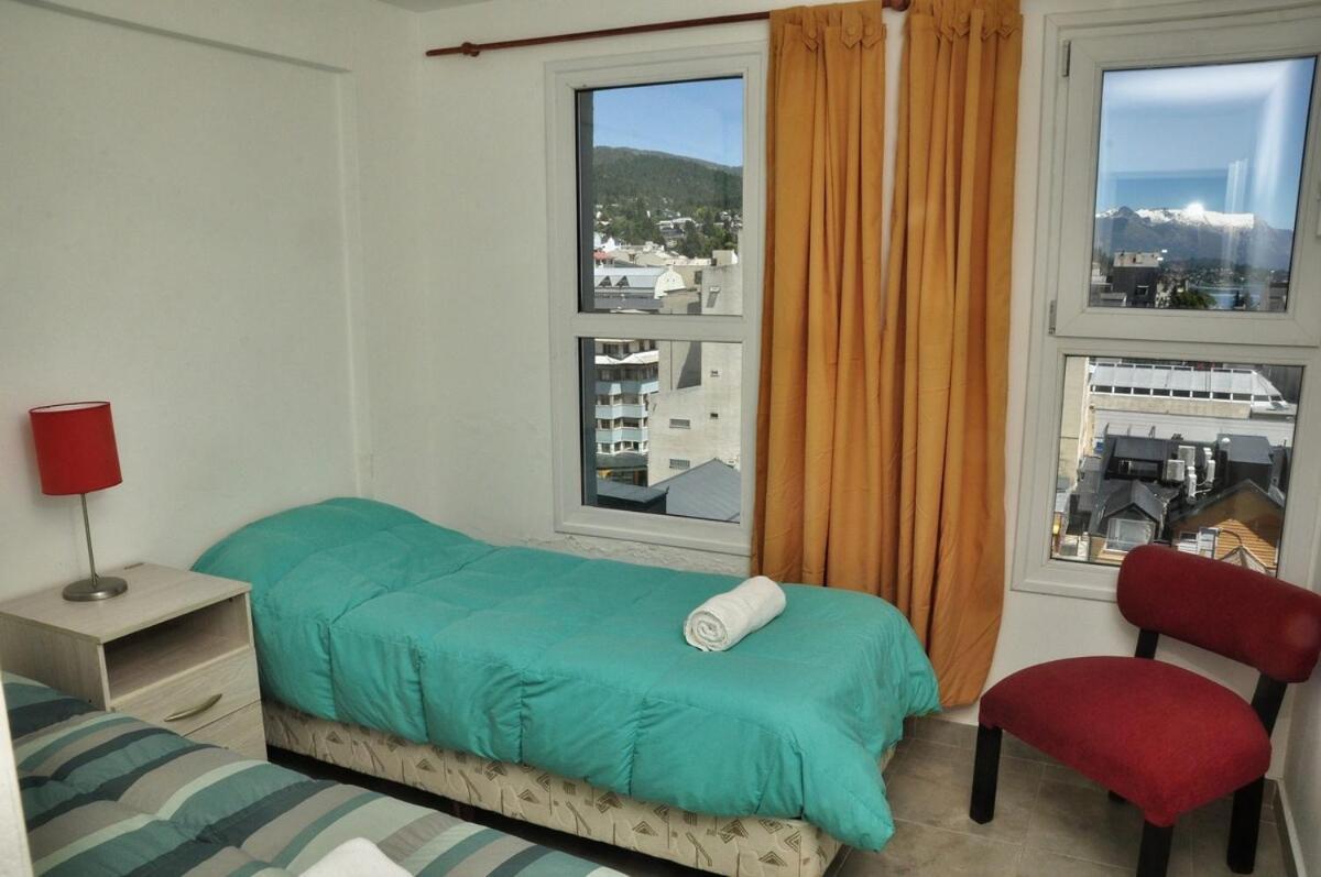 Deleitate Con Vistas En Pleno Centro De Apartamento *