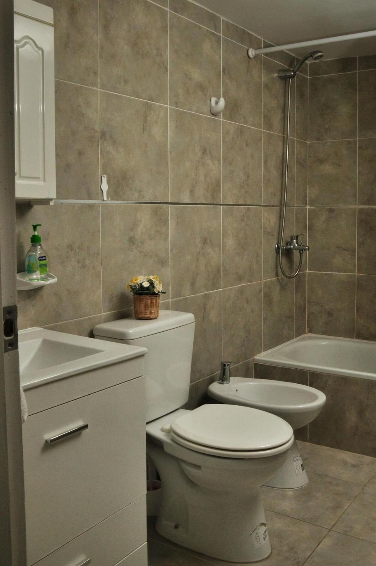 Deleitate Con Vistas En Pleno Centro De Apartamento