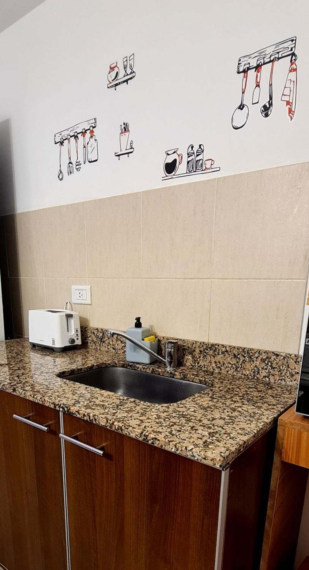 Apartamento El Ocaso Ll San Carlos de Bariloche